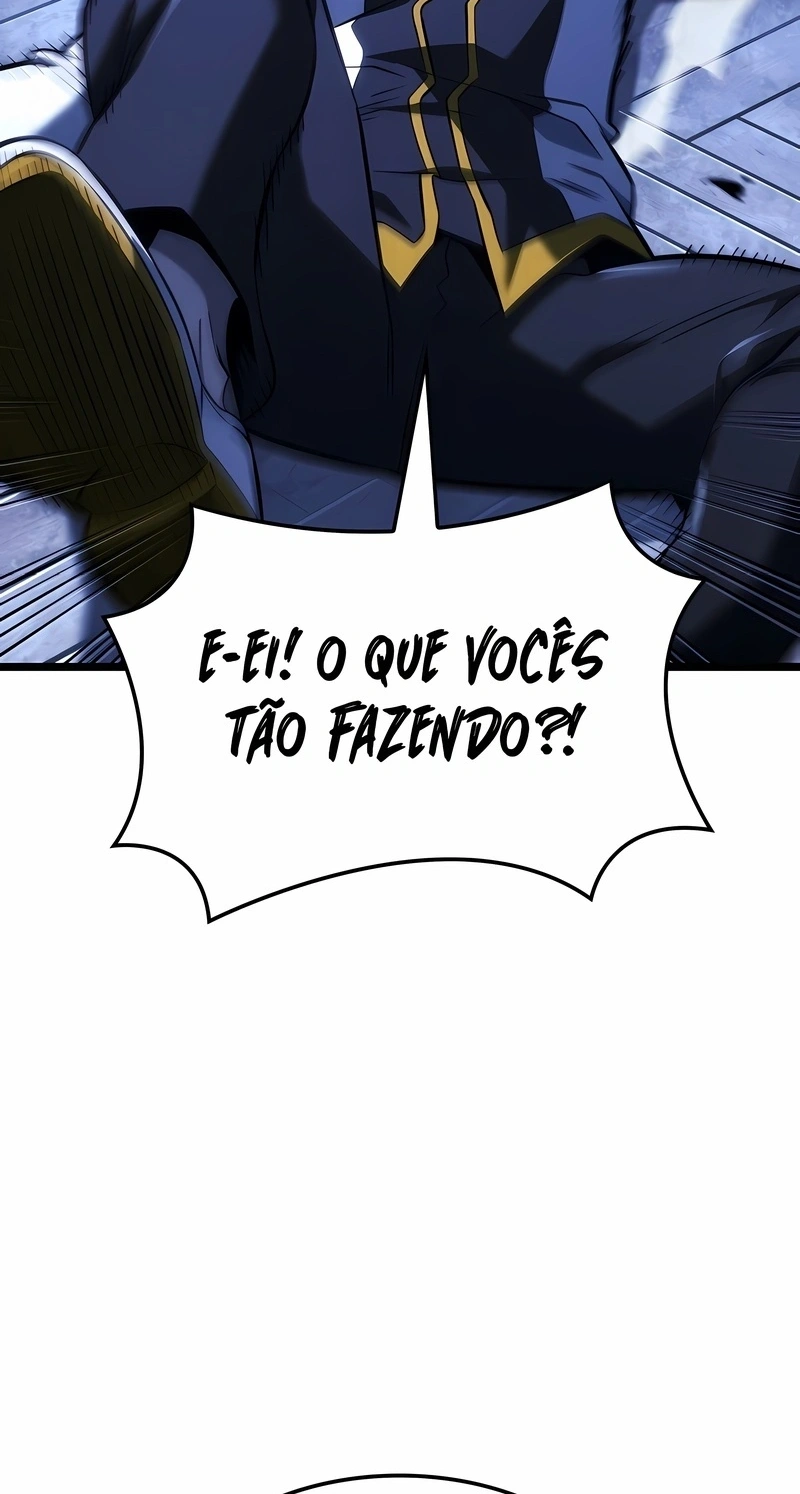 Read Revenge of the Iron Blooded Sword Hound PT Manga Online