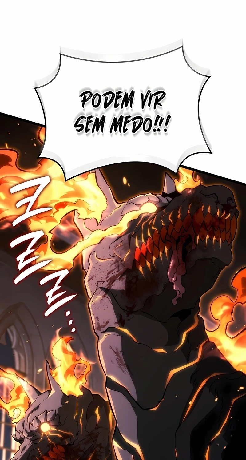 Read Revenge of the Iron Blooded Sword Hound PT Manga Online
