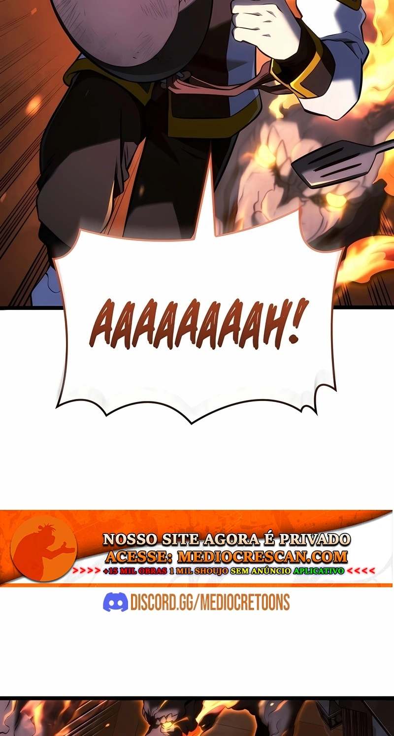 Read Revenge of the Iron Blooded Sword Hound PT Manga Online