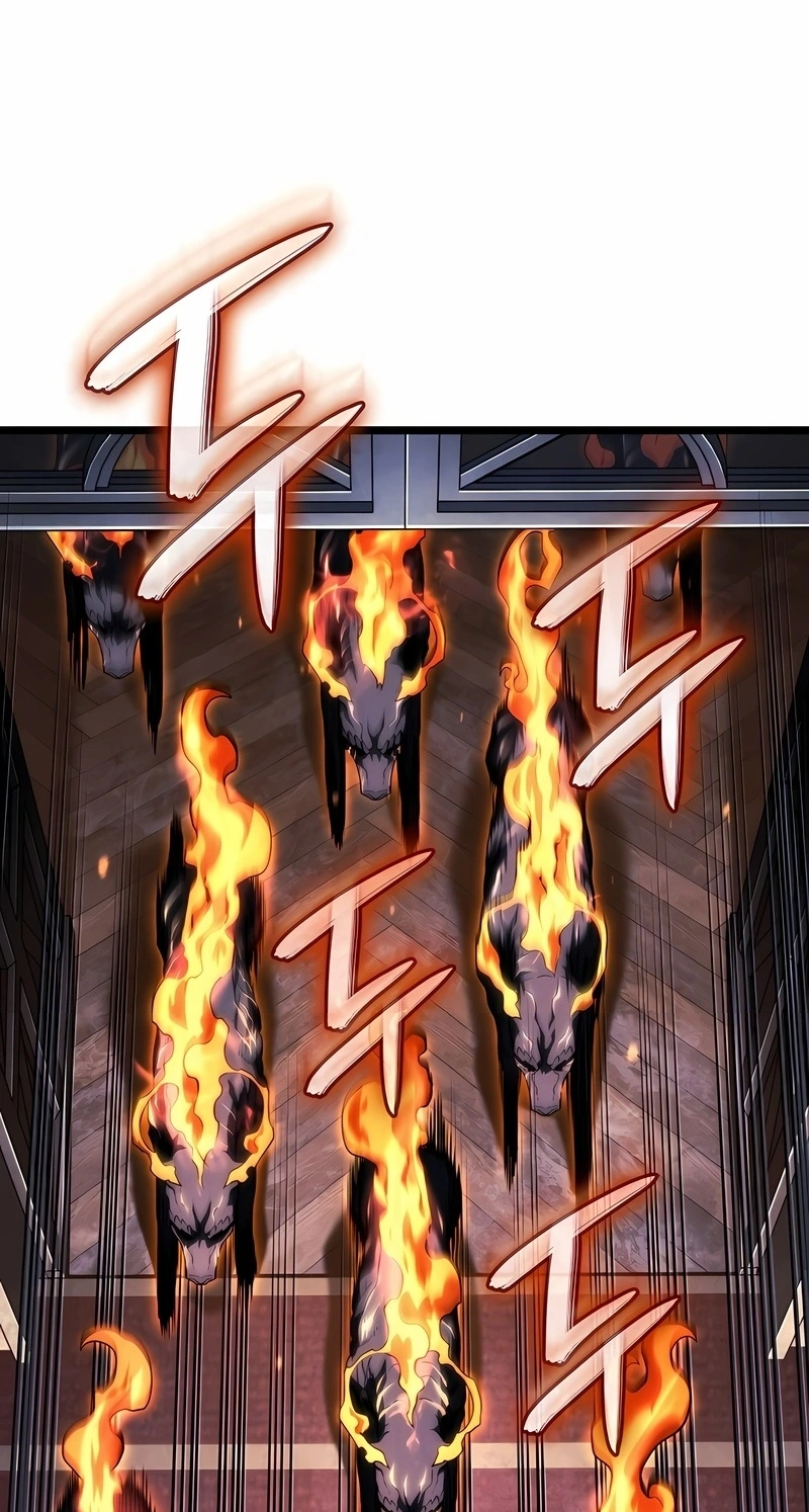 Read Revenge of the Iron Blooded Sword Hound PT Manga Online