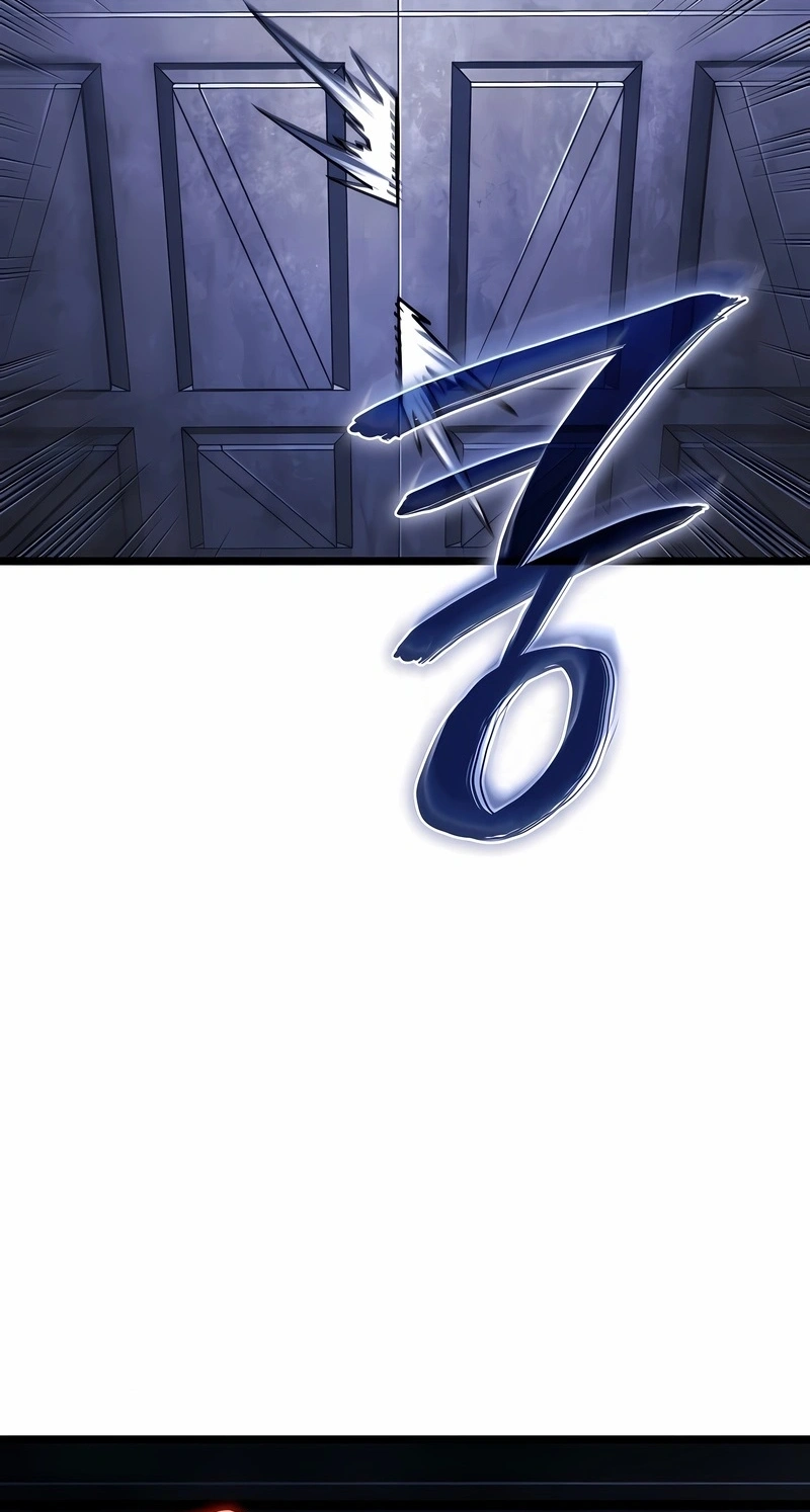 Read Revenge of the Iron Blooded Sword Hound PT Manga Online
