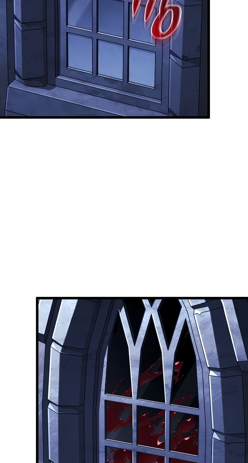 Read Revenge of the Iron Blooded Sword Hound PT Manga Online