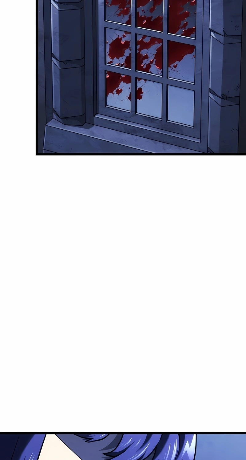 Read Revenge of the Iron Blooded Sword Hound PT Manga Online