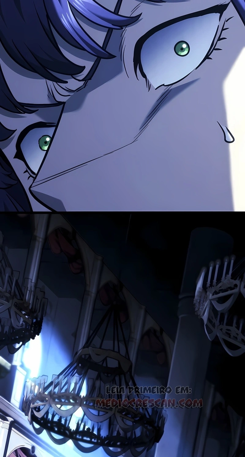 Read Revenge of the Iron Blooded Sword Hound PT Manga Online