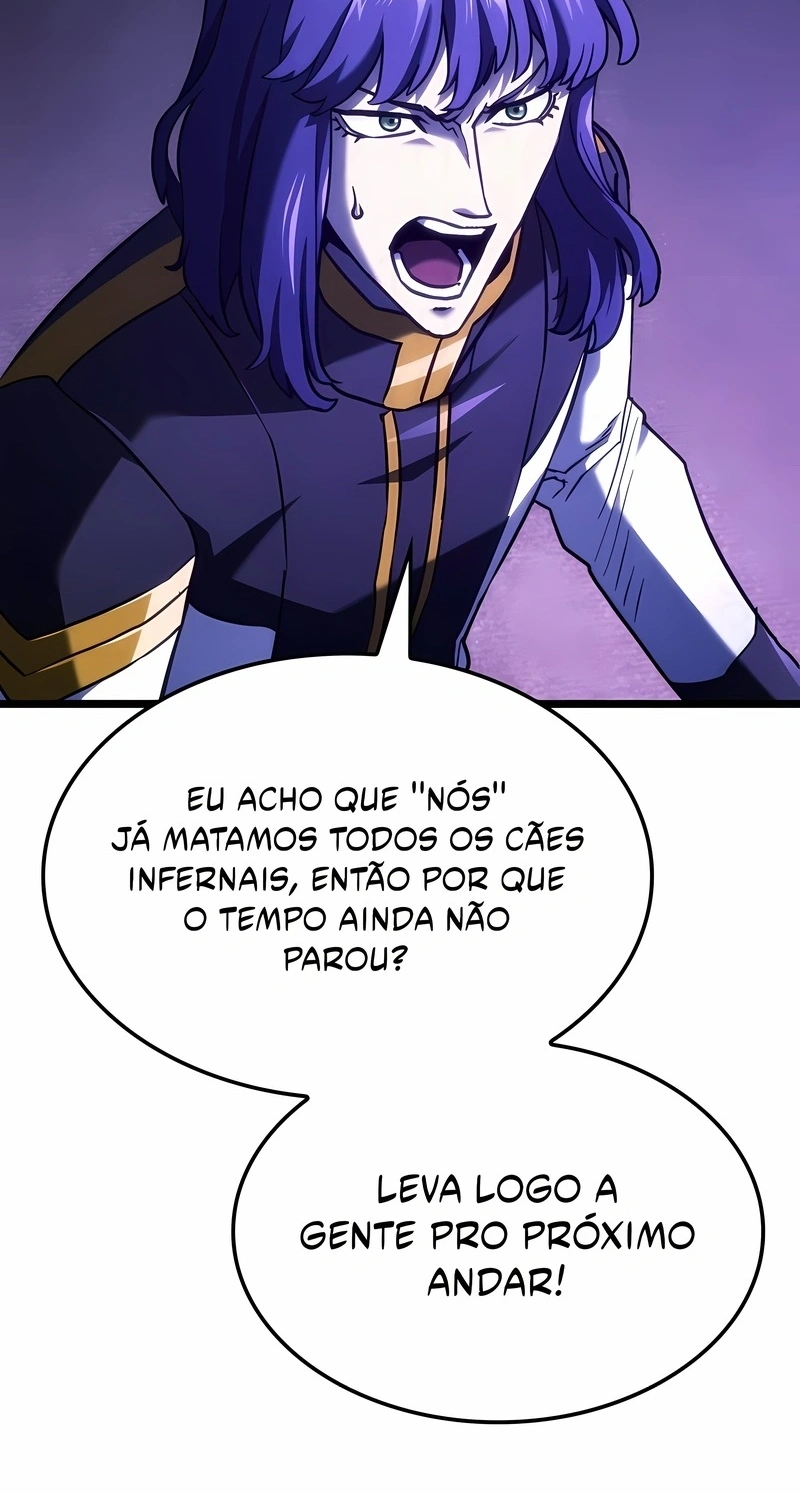 Read Revenge of the Iron Blooded Sword Hound PT Manga Online