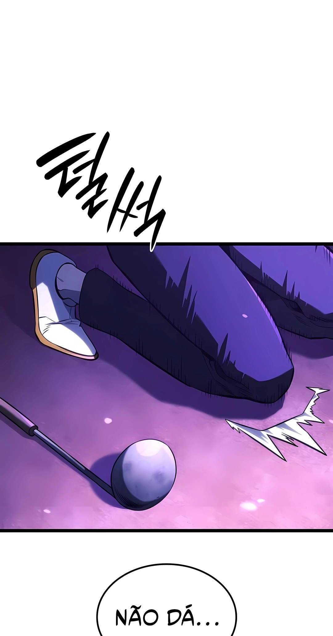 Read Revenge of the Iron Blooded Sword Hound PT Manga Online