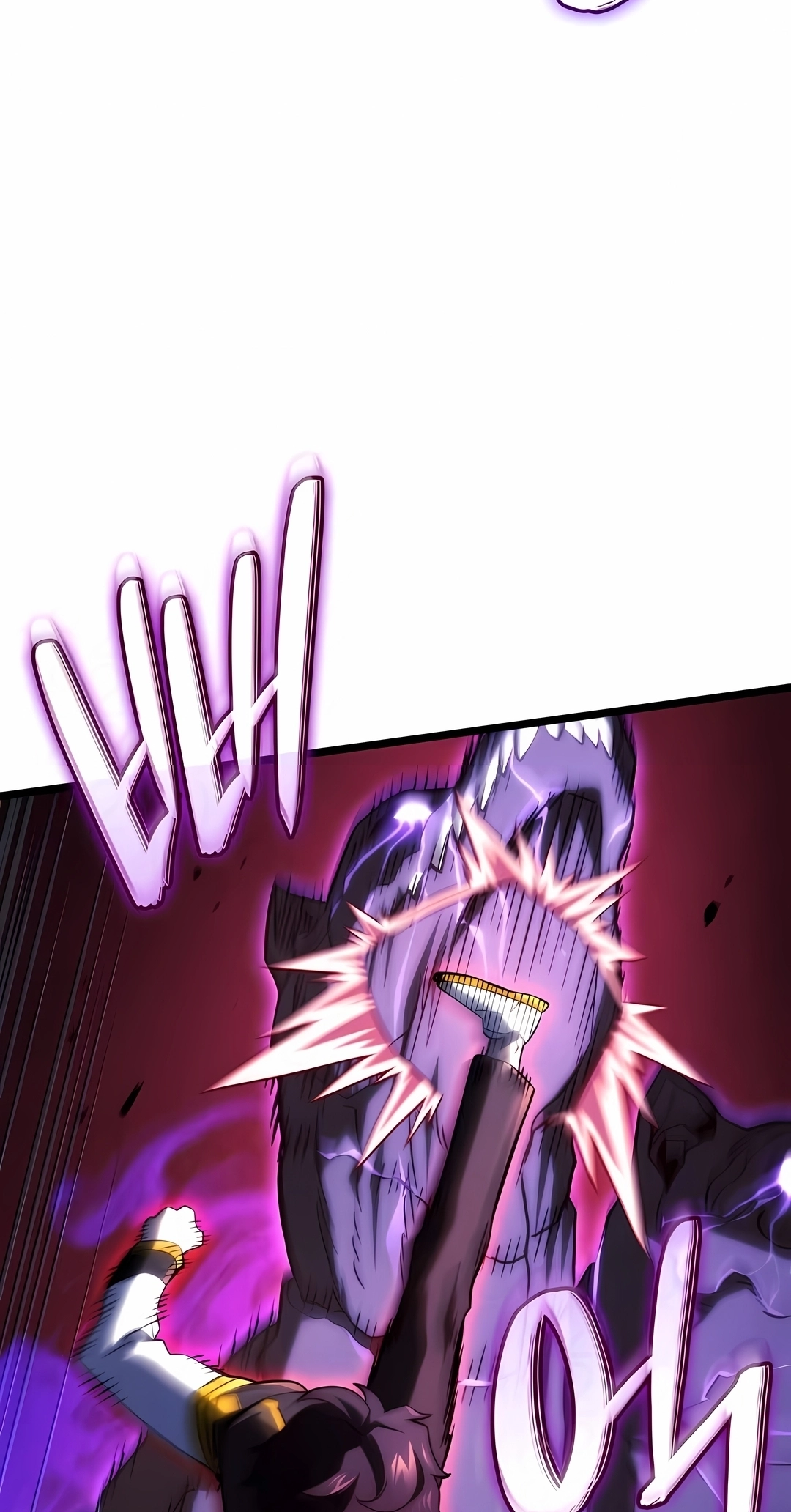 Read Revenge of the Iron Blooded Sword Hound PT Manga Online