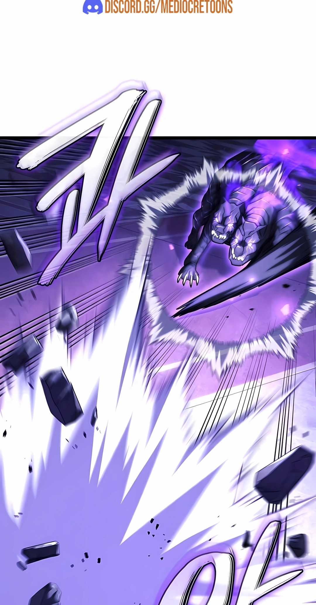 Read Revenge of the Iron Blooded Sword Hound PT Manga Online