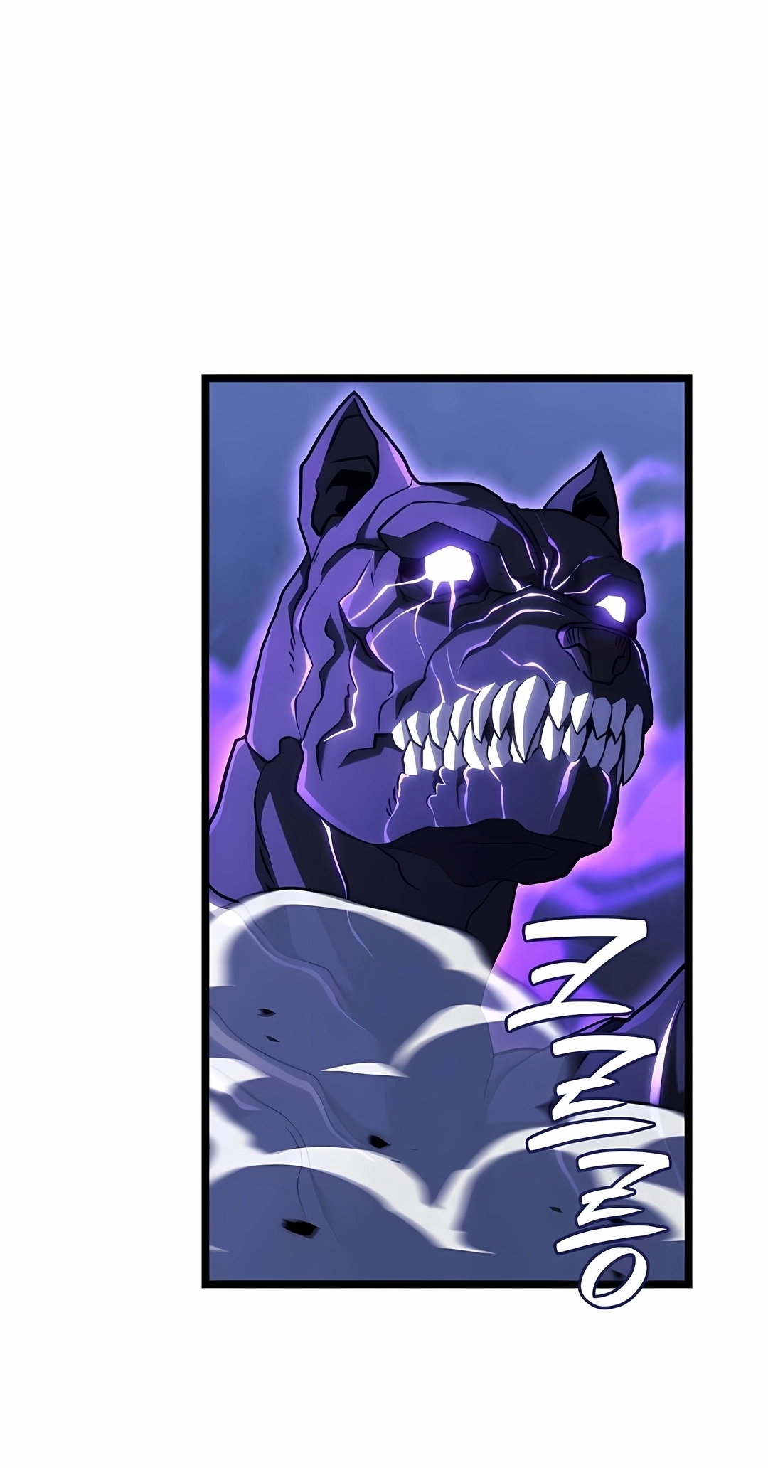 Read Revenge of the Iron Blooded Sword Hound PT Manga Online