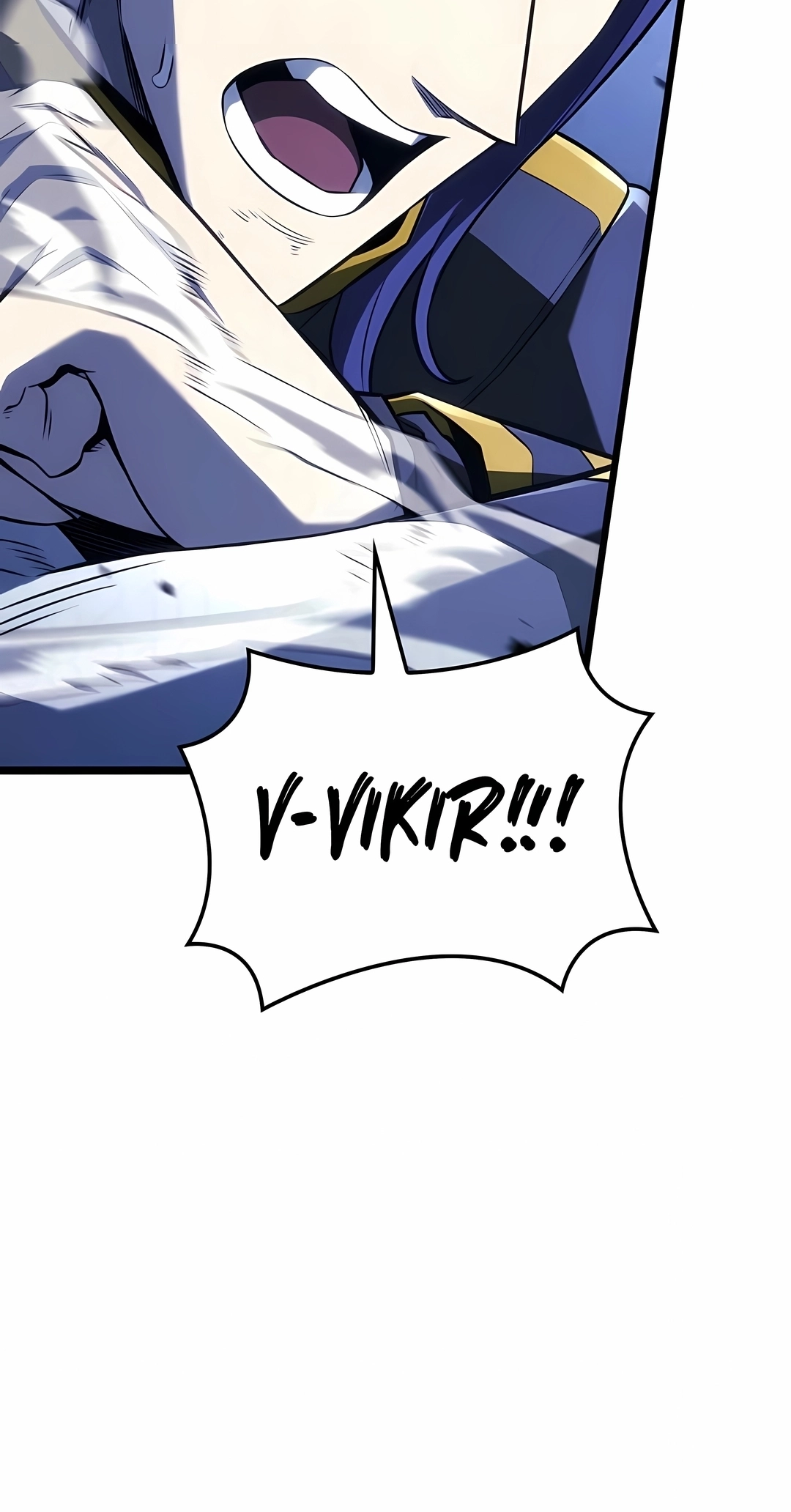 Read Revenge of the Iron Blooded Sword Hound PT Manga Online