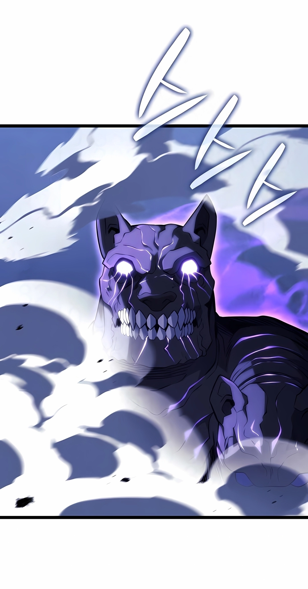 Read Revenge of the Iron Blooded Sword Hound PT Manga Online