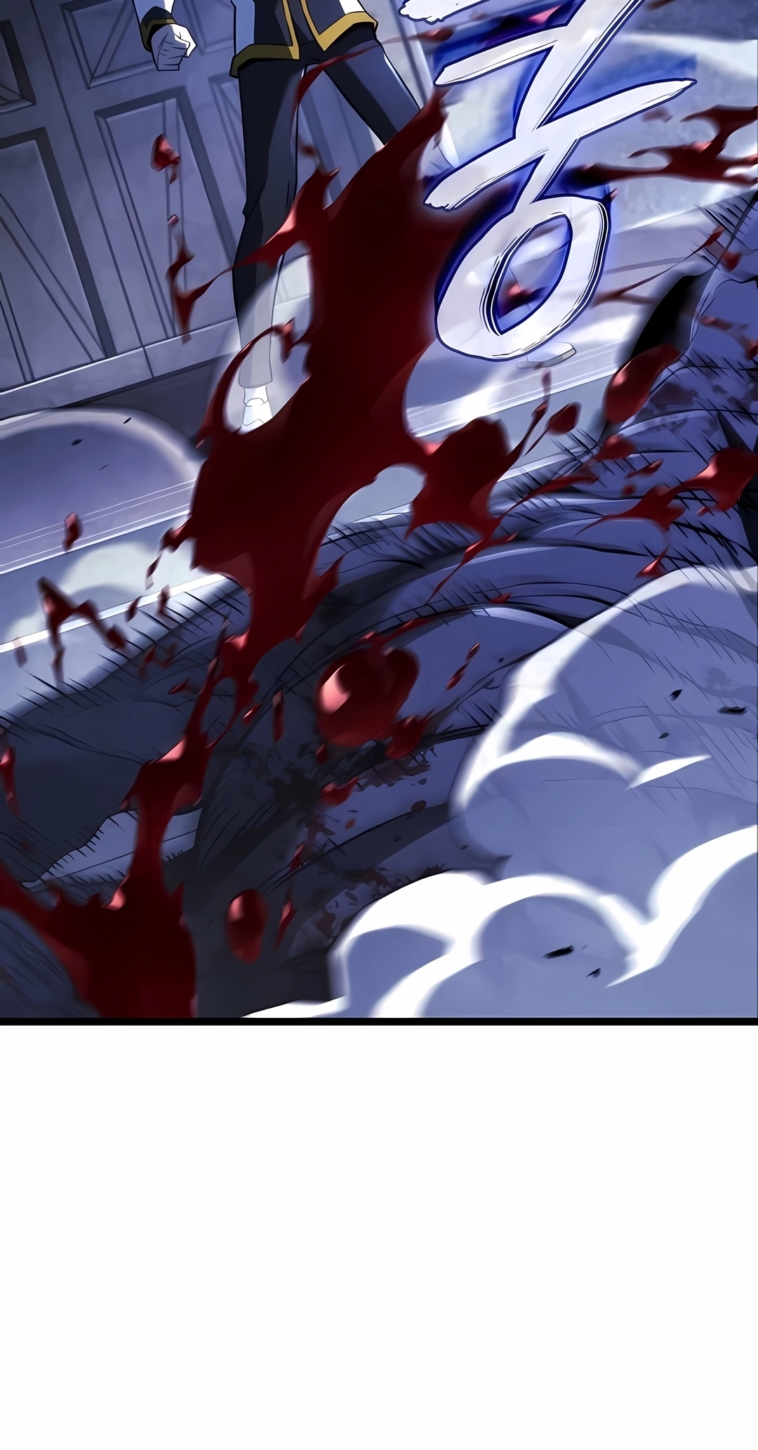 Read Revenge of the Iron Blooded Sword Hound PT Manga Online