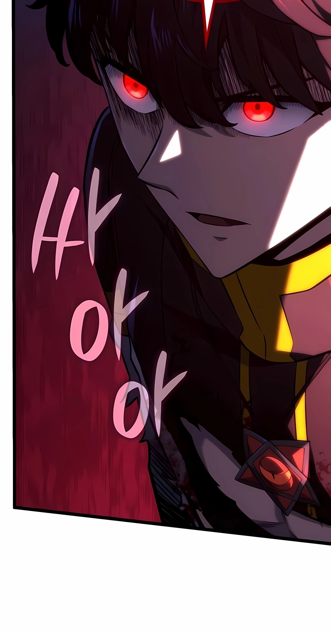 Read Revenge of the Iron Blooded Sword Hound PT Manga Online