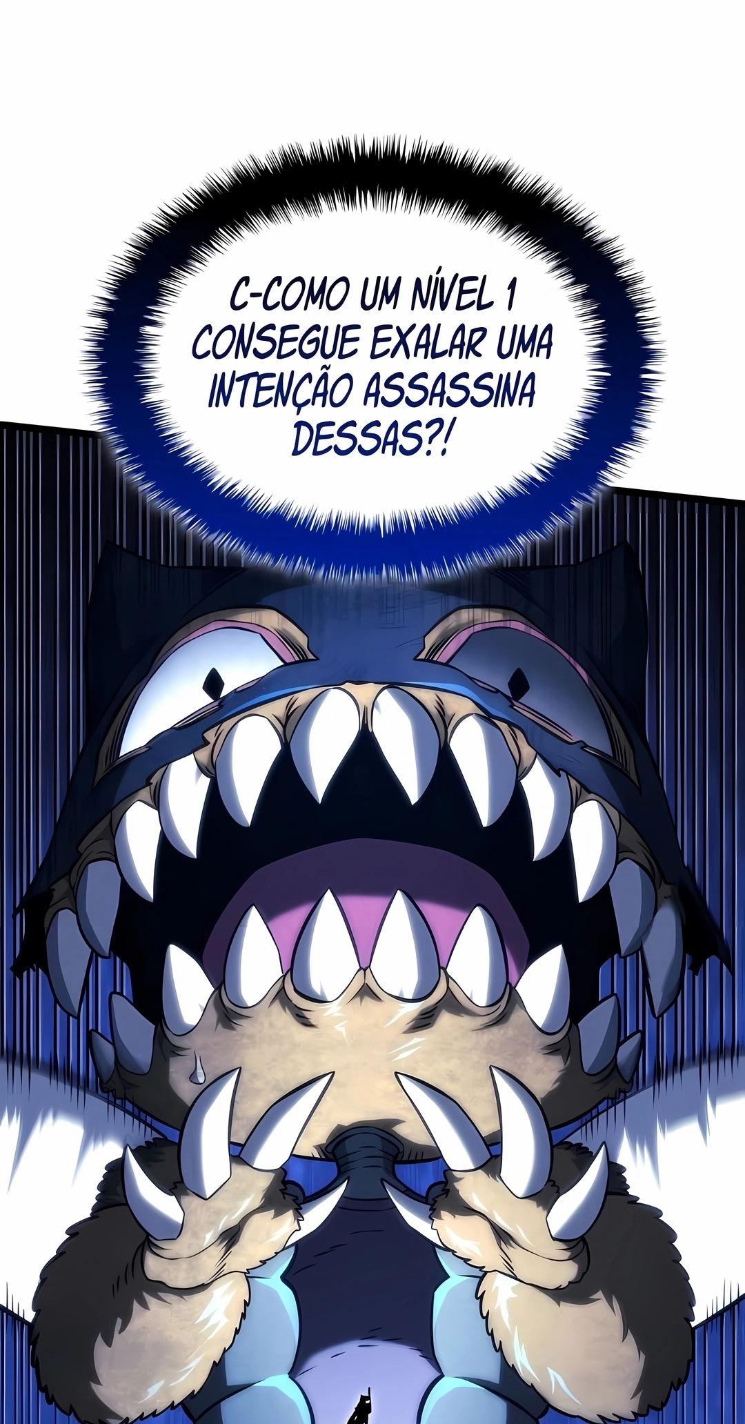 Read Revenge of the Iron Blooded Sword Hound PT Manga Online