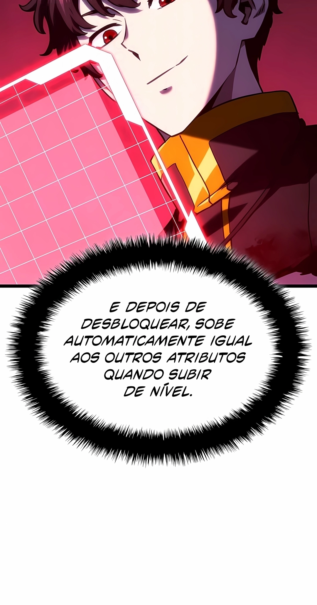 Read Revenge of the Iron Blooded Sword Hound PT Manga Online