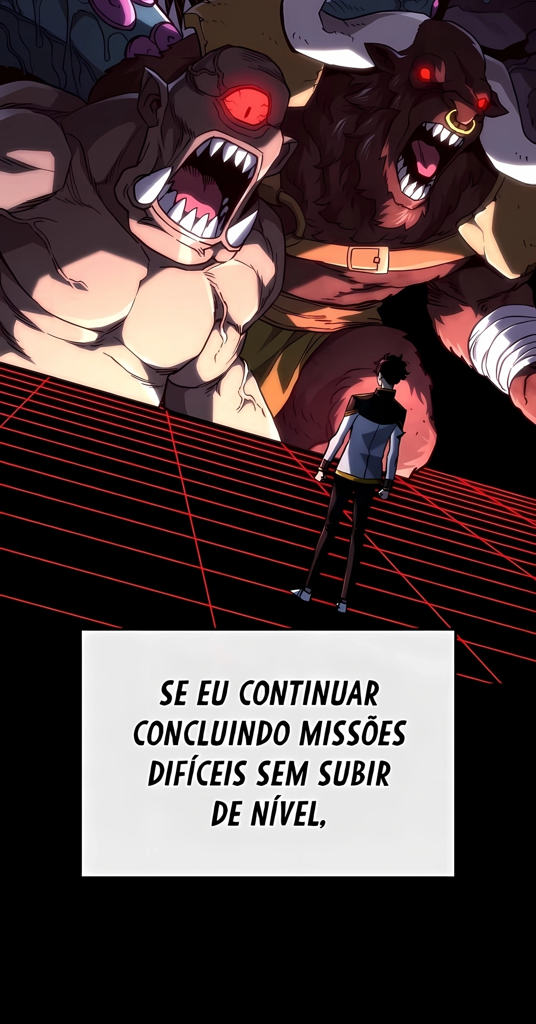 Read Revenge of the Iron Blooded Sword Hound PT Manga Online