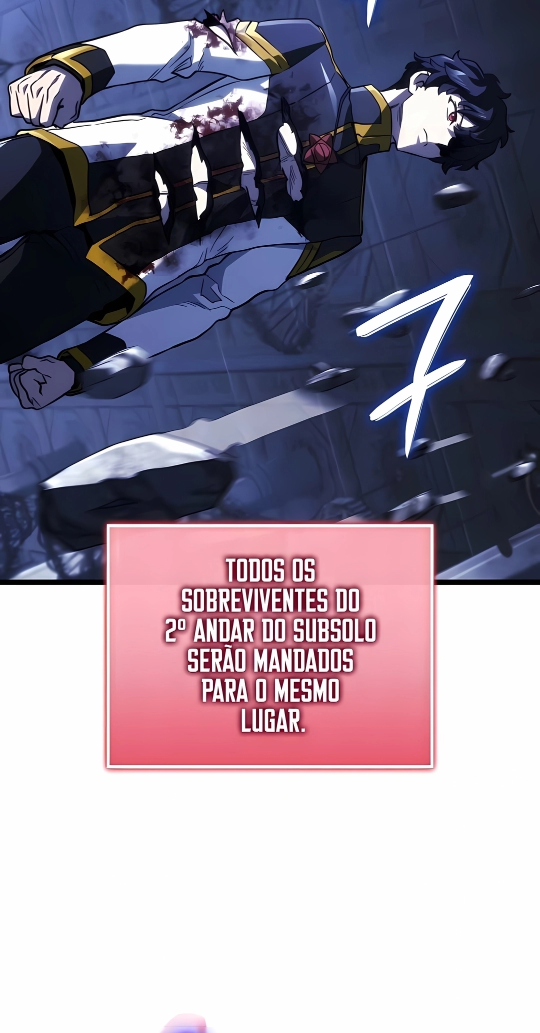 Read Revenge of the Iron Blooded Sword Hound PT Manga Online