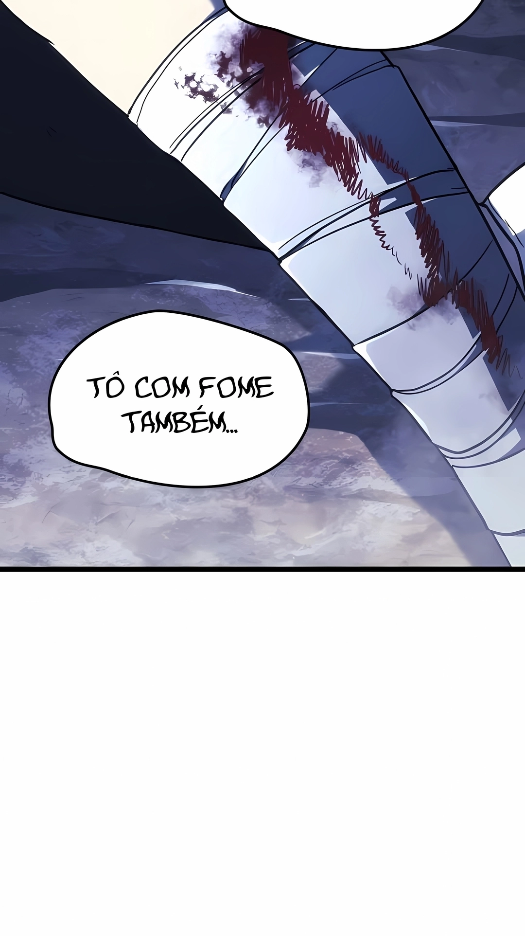 Read Revenge of the Iron Blooded Sword Hound PT Manga Online