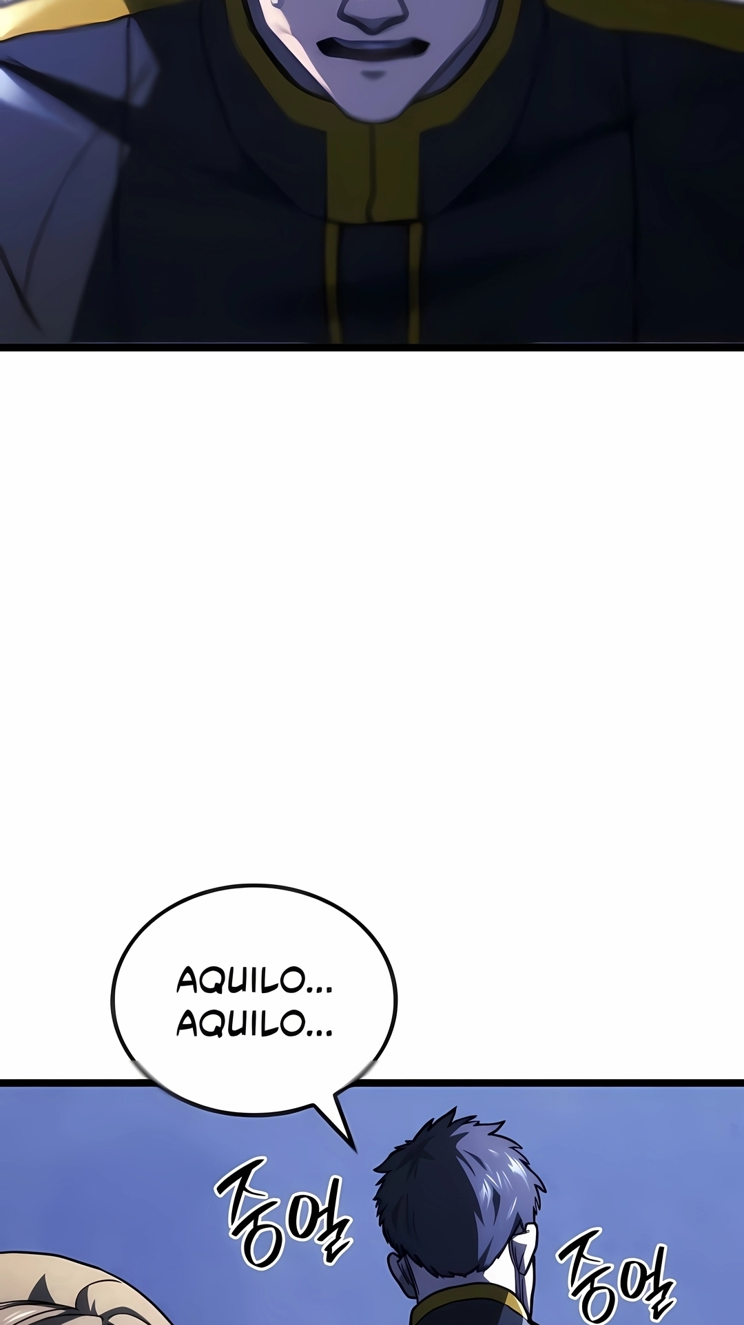 Read Revenge of the Iron Blooded Sword Hound PT Manga Online