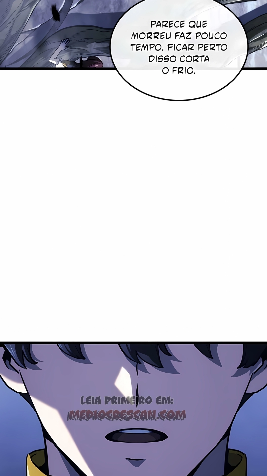Read Revenge of the Iron Blooded Sword Hound PT Manga Online