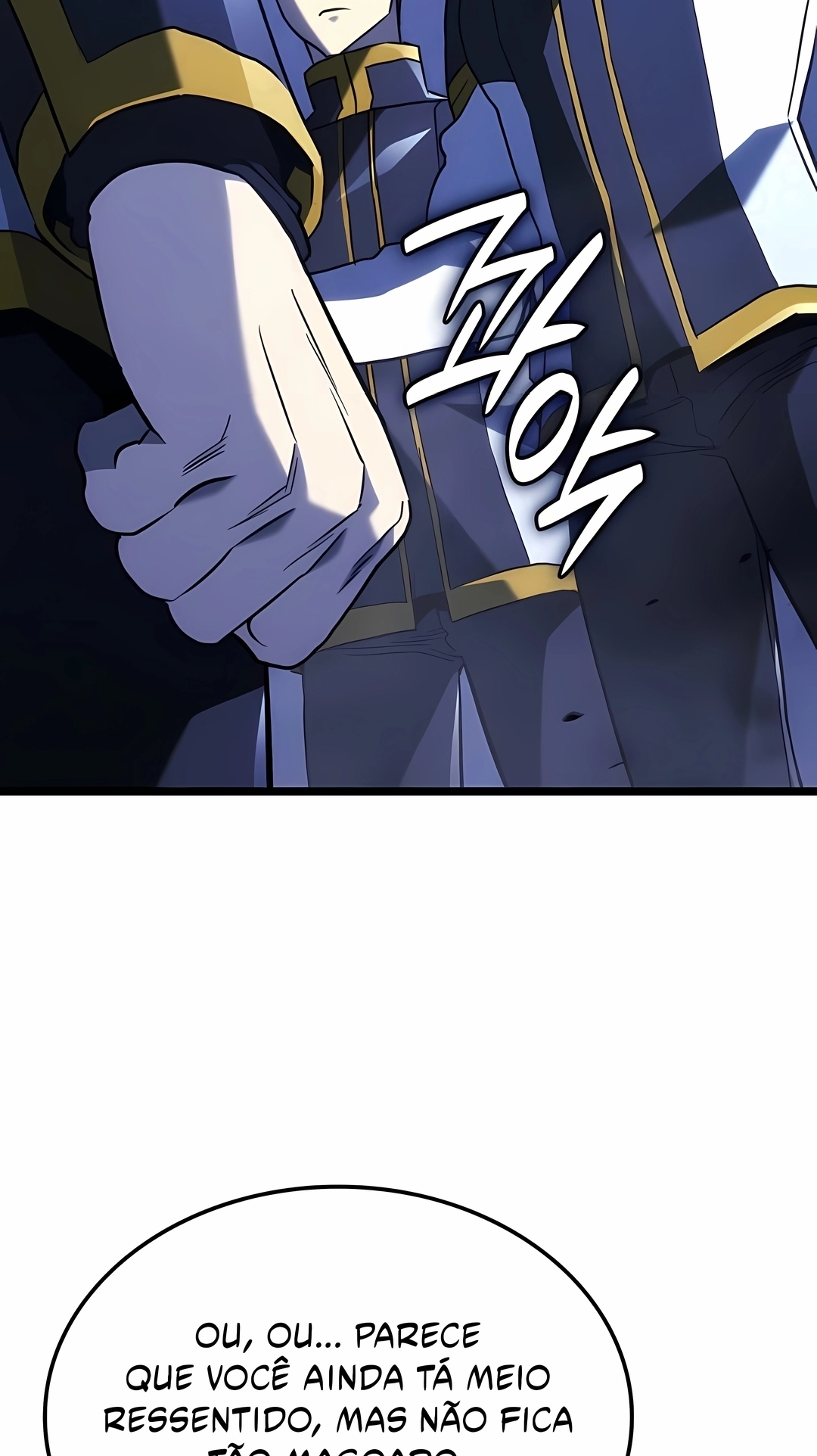 Read Revenge of the Iron Blooded Sword Hound PT Manga Online