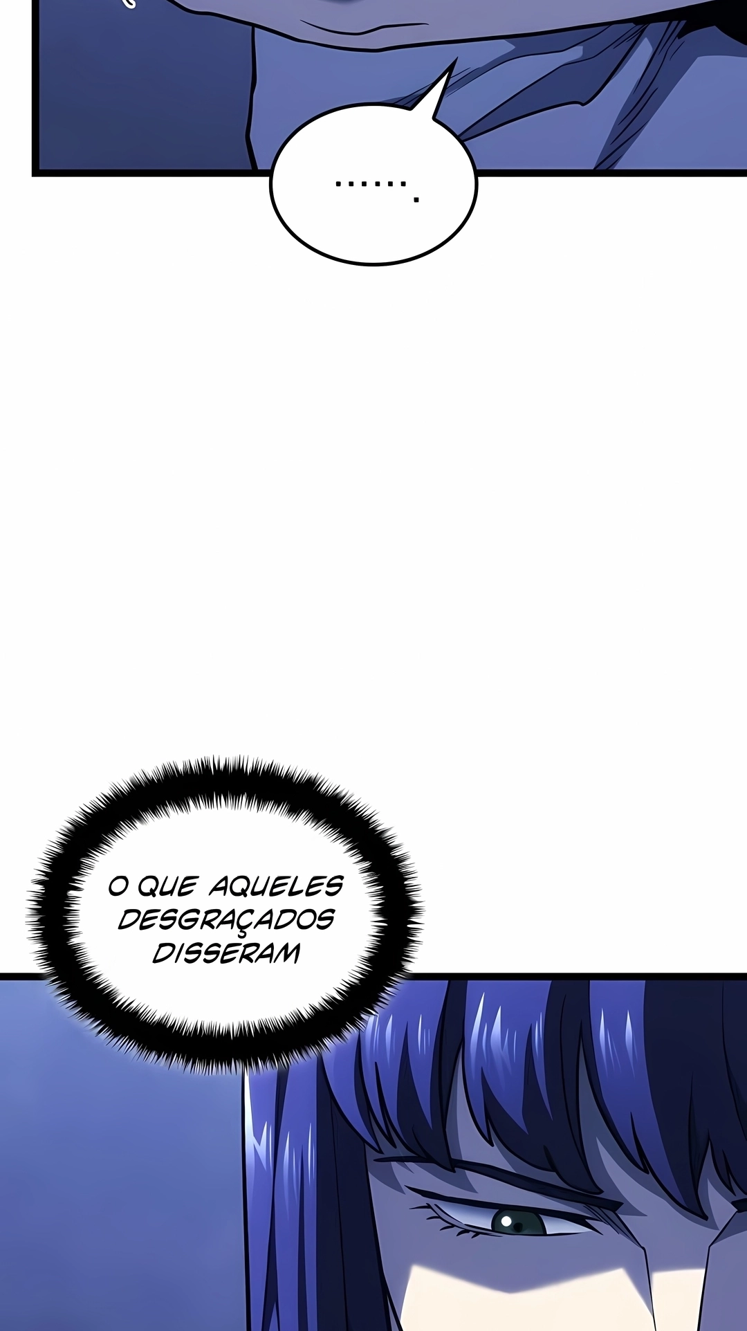 Read Revenge of the Iron Blooded Sword Hound PT Manga Online