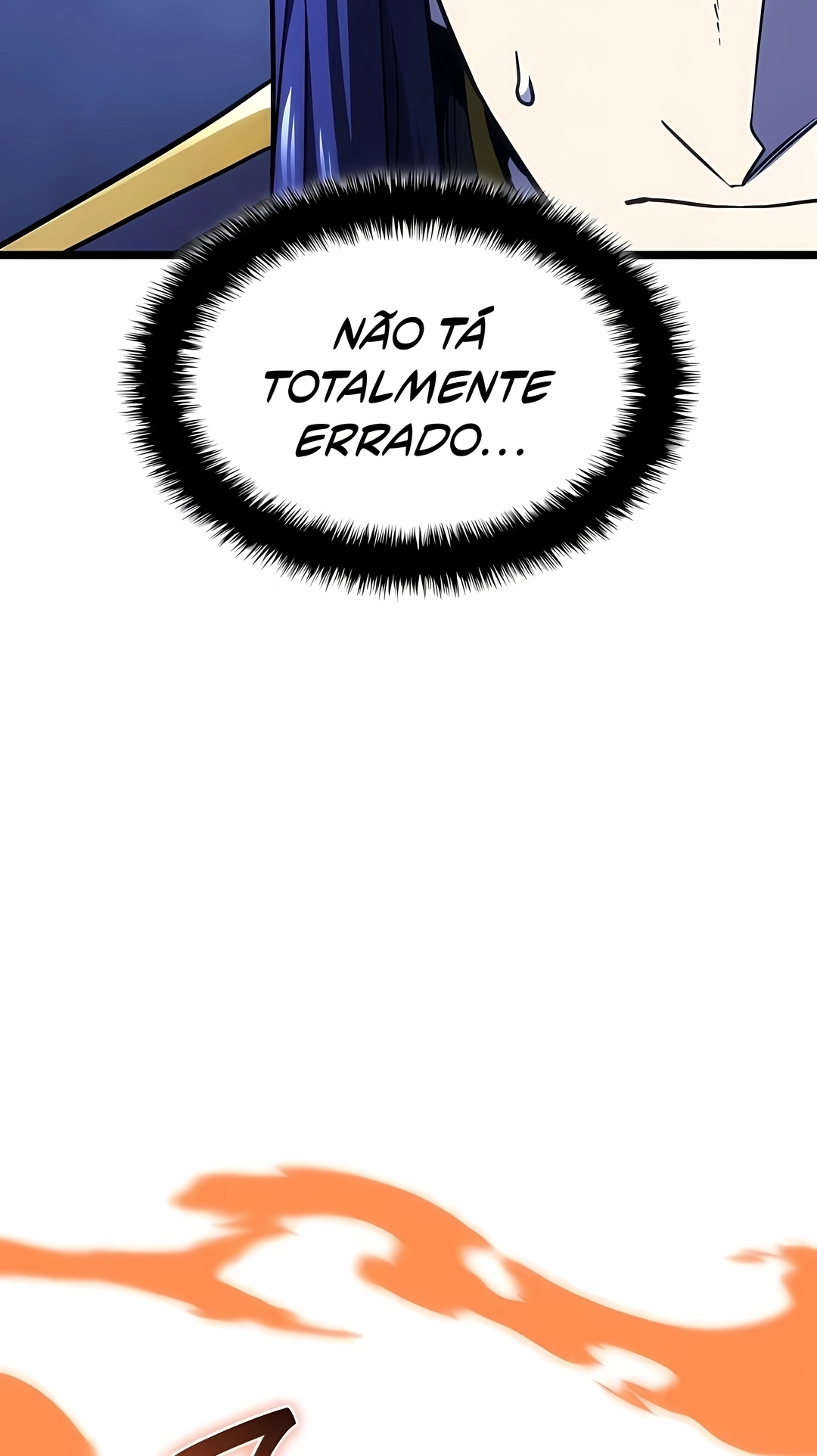 Read Revenge of the Iron Blooded Sword Hound PT Manga Online