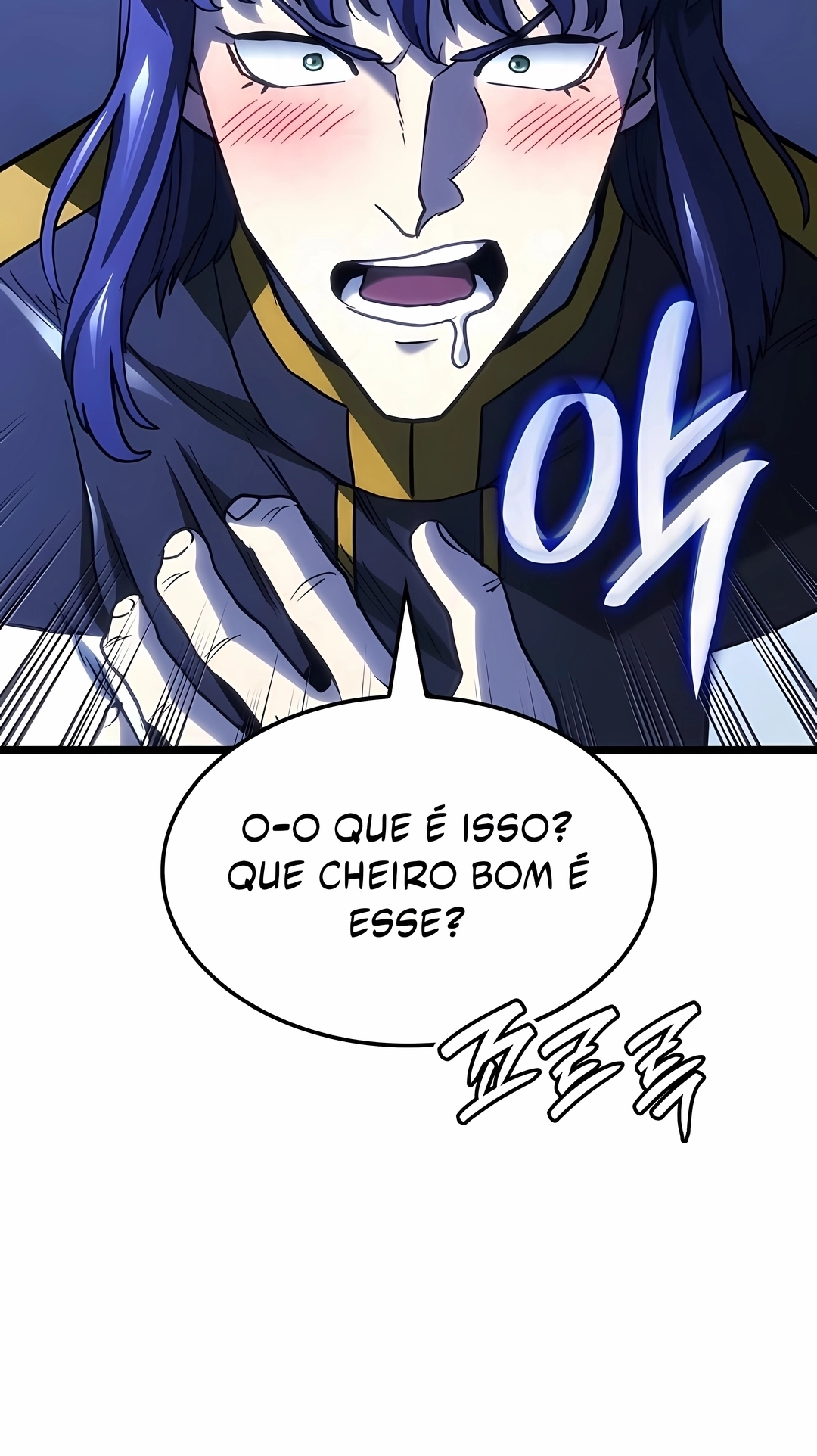 Read Revenge of the Iron Blooded Sword Hound PT Manga Online