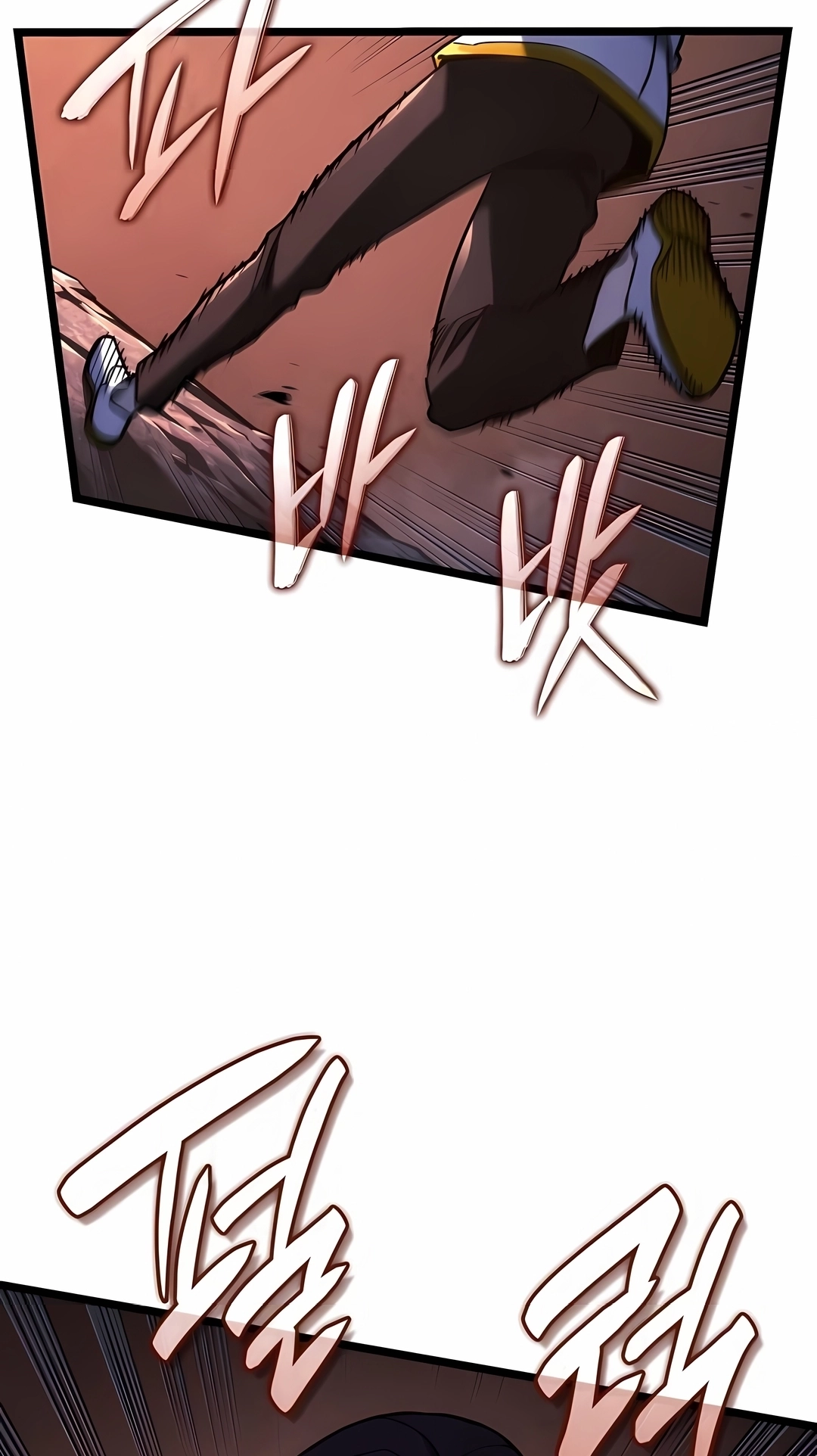 Read Revenge of the Iron Blooded Sword Hound PT Manga Online