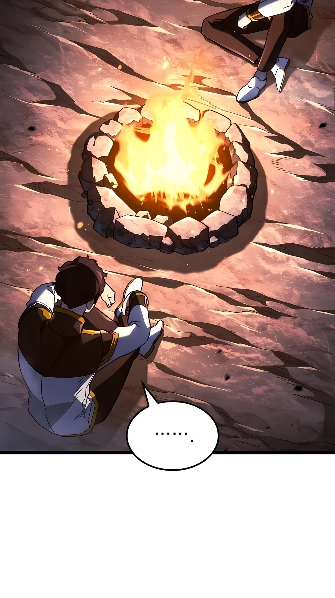 Read Revenge of the Iron Blooded Sword Hound PT Manga Online