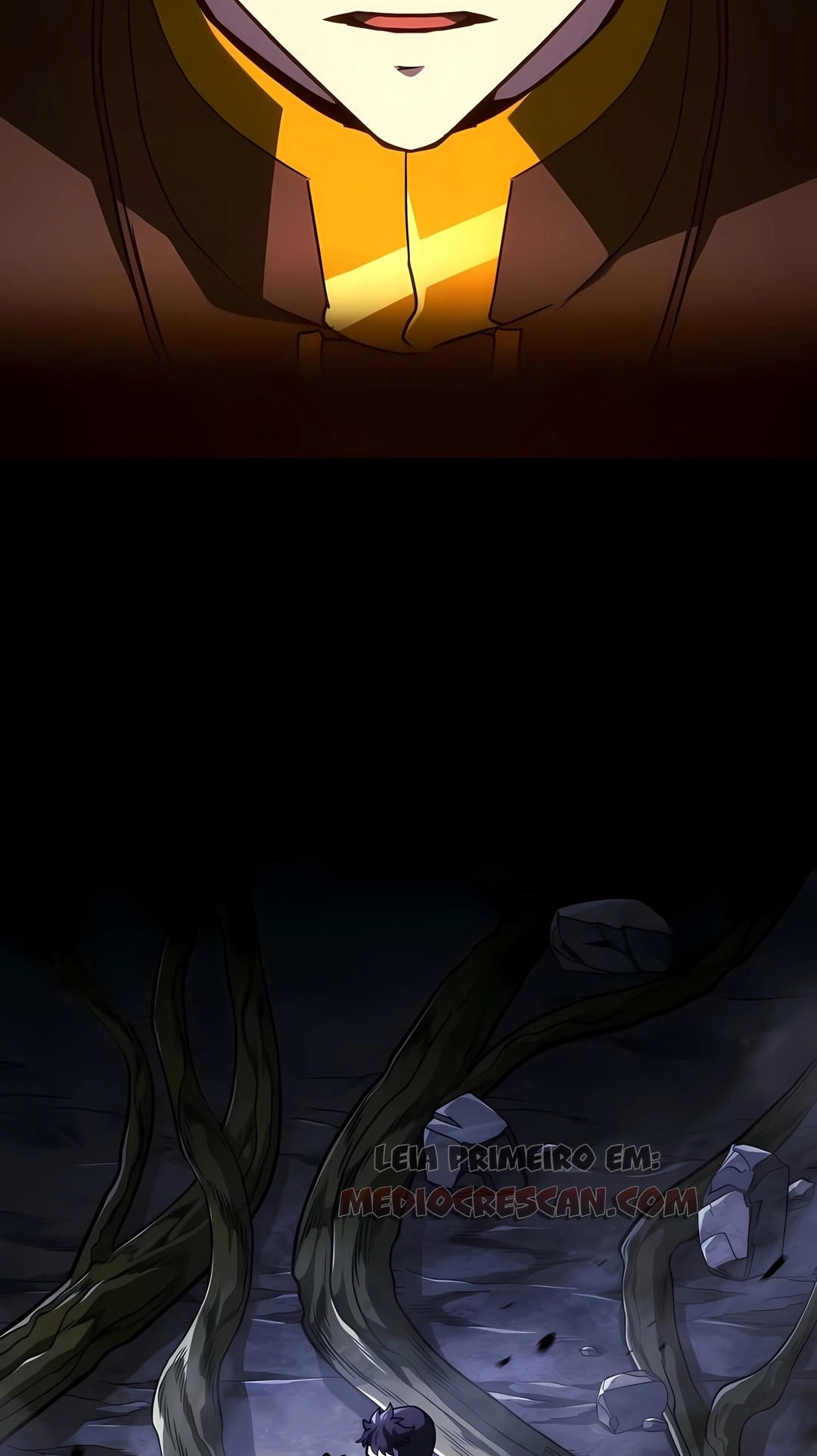 Read Revenge of the Iron Blooded Sword Hound PT Manga Online