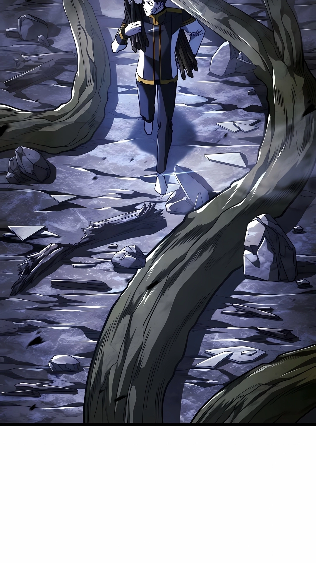 Read Revenge of the Iron Blooded Sword Hound PT Manga Online