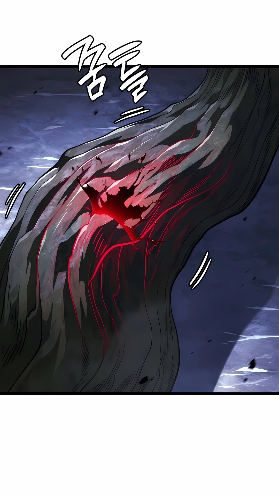 Read Revenge of the Iron Blooded Sword Hound PT Manga Online