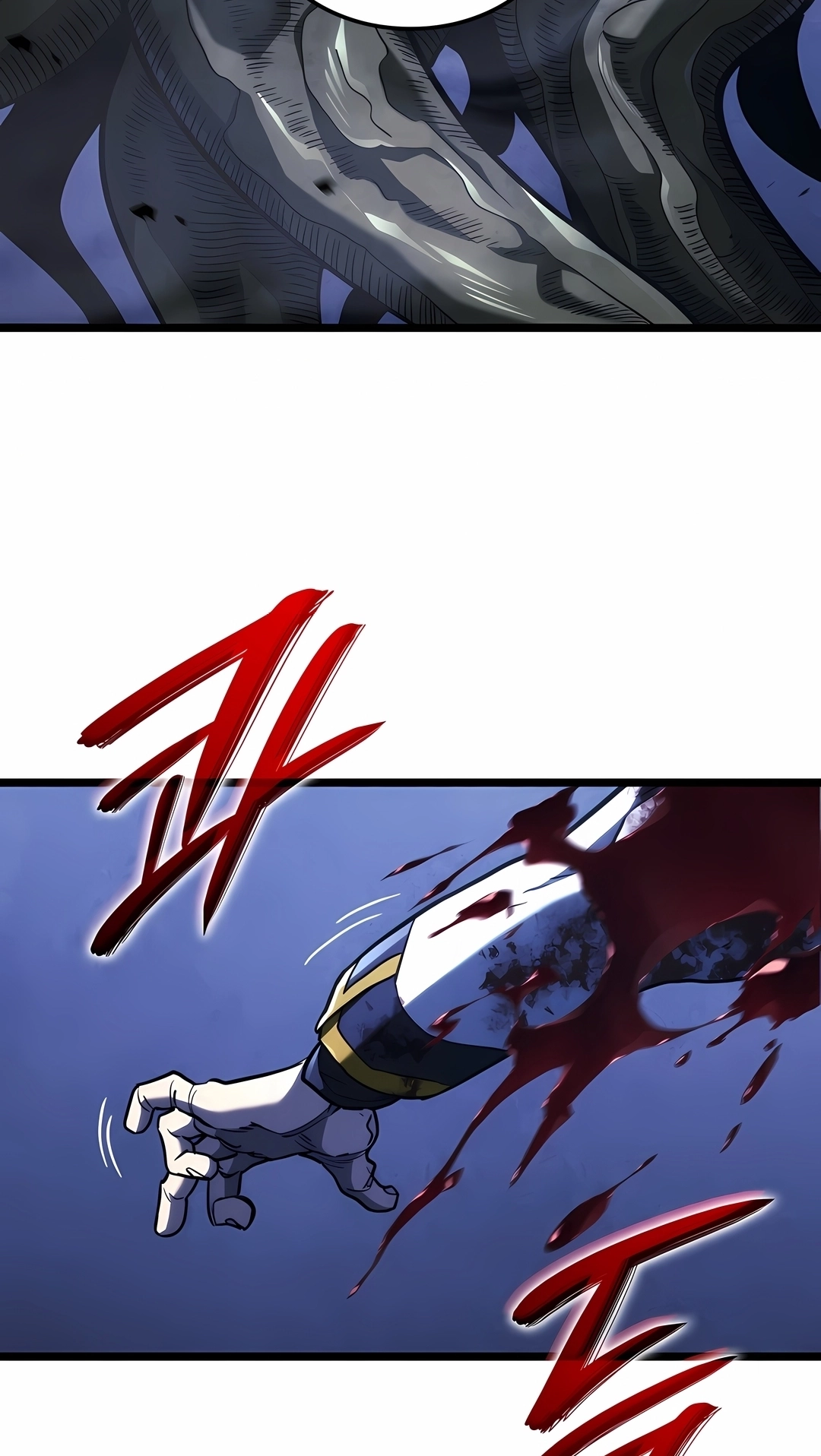 Read Revenge of the Iron Blooded Sword Hound PT Manga Online