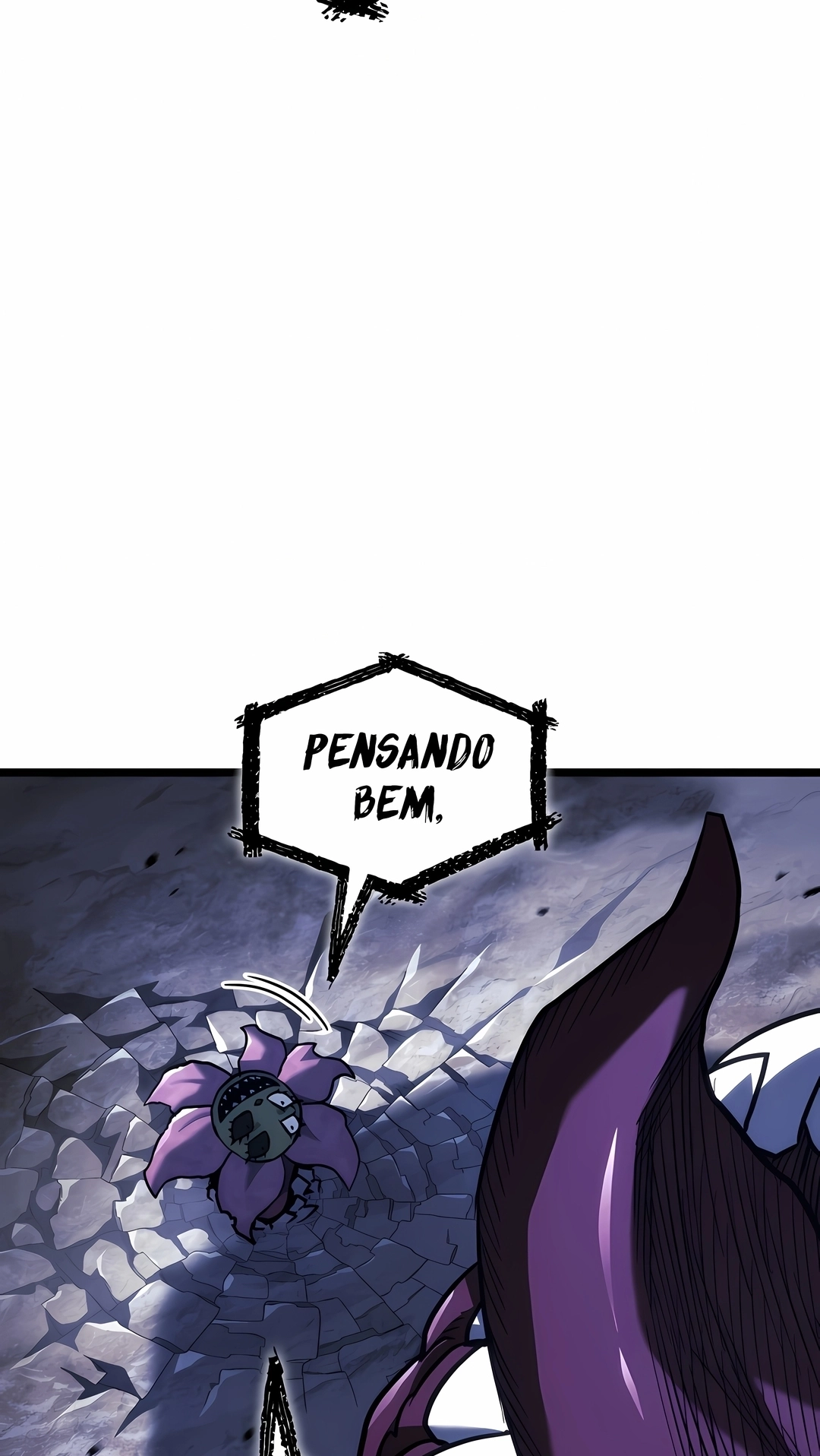 Read Revenge of the Iron Blooded Sword Hound PT Manga Online