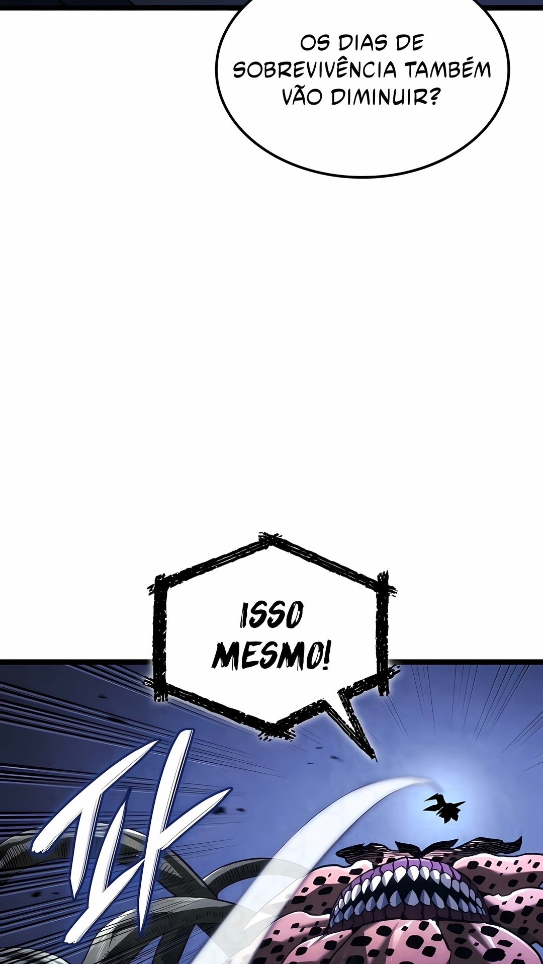 Read Revenge of the Iron Blooded Sword Hound PT Manga Online