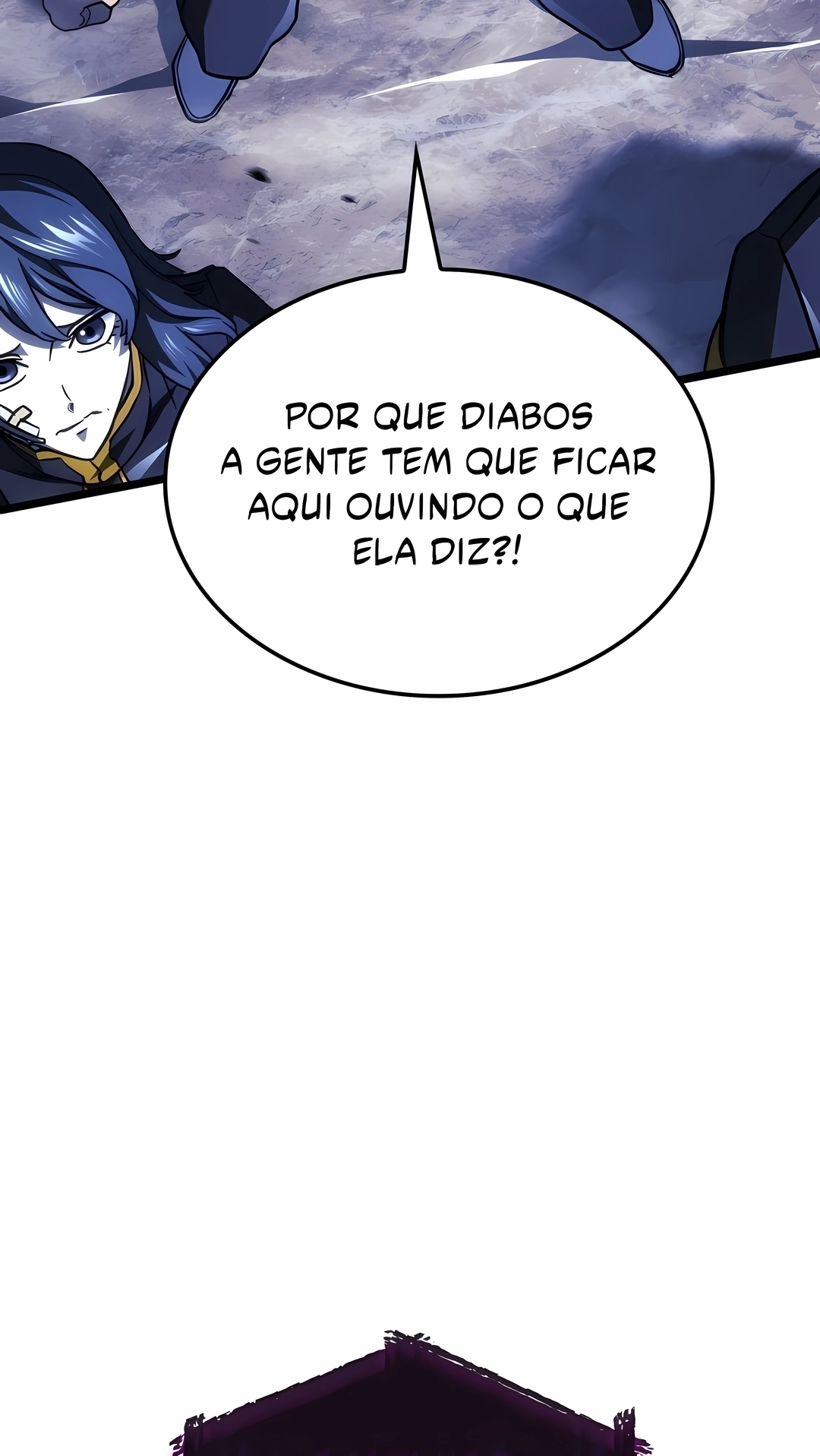 Read Revenge of the Iron Blooded Sword Hound PT Manga Online