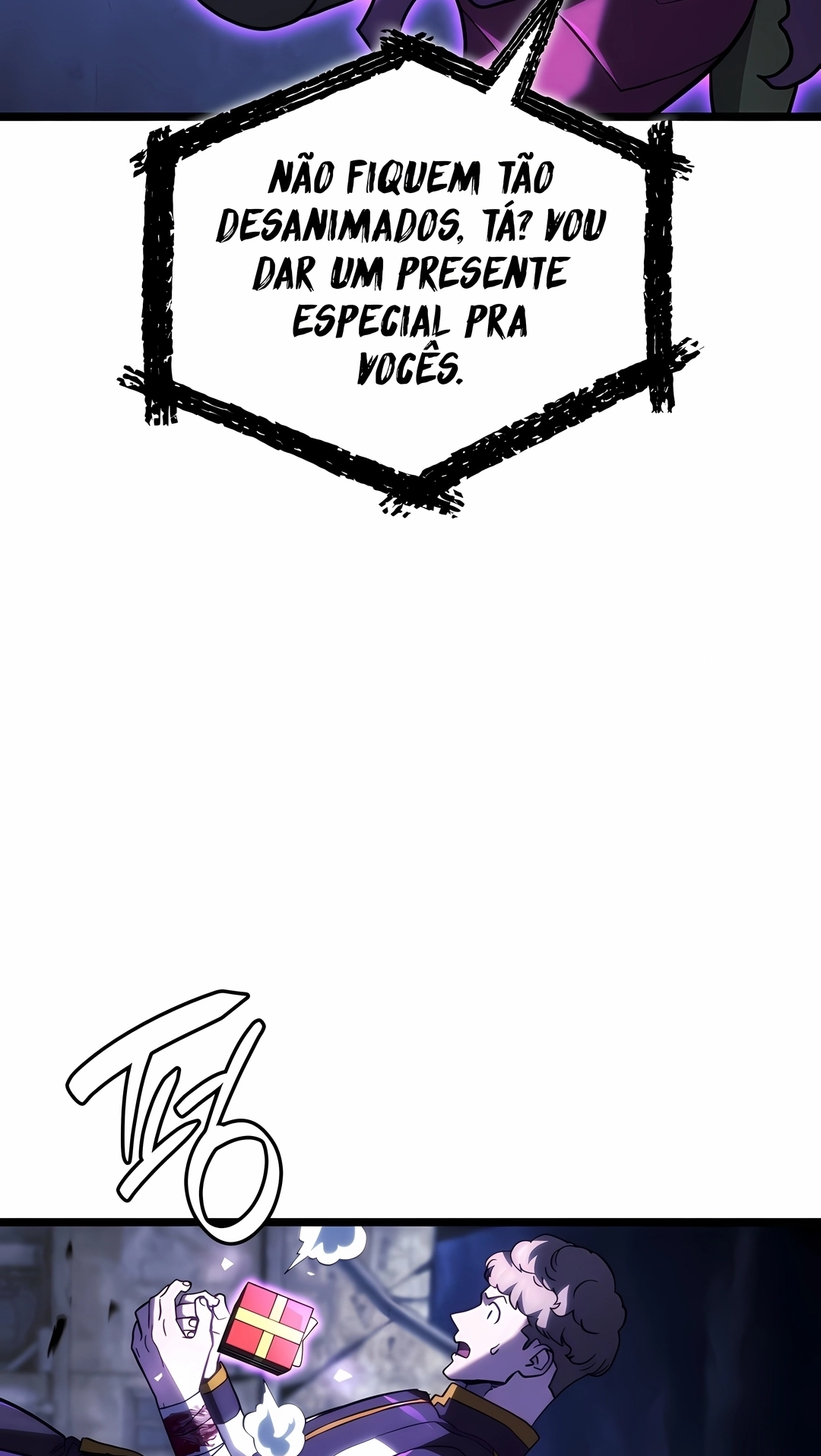 Read Revenge of the Iron Blooded Sword Hound PT Manga Online