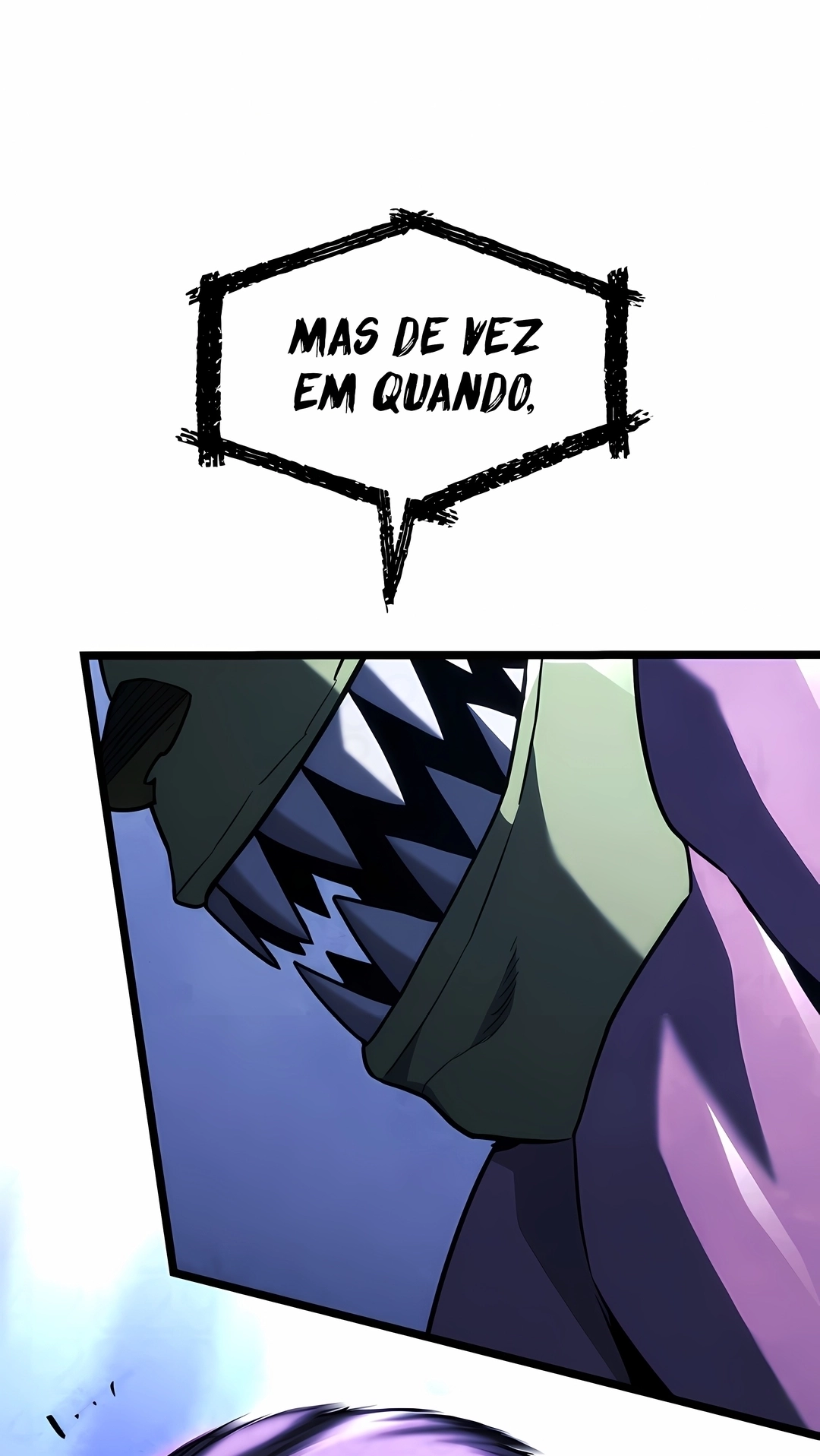 Read Revenge of the Iron Blooded Sword Hound PT Manga Online