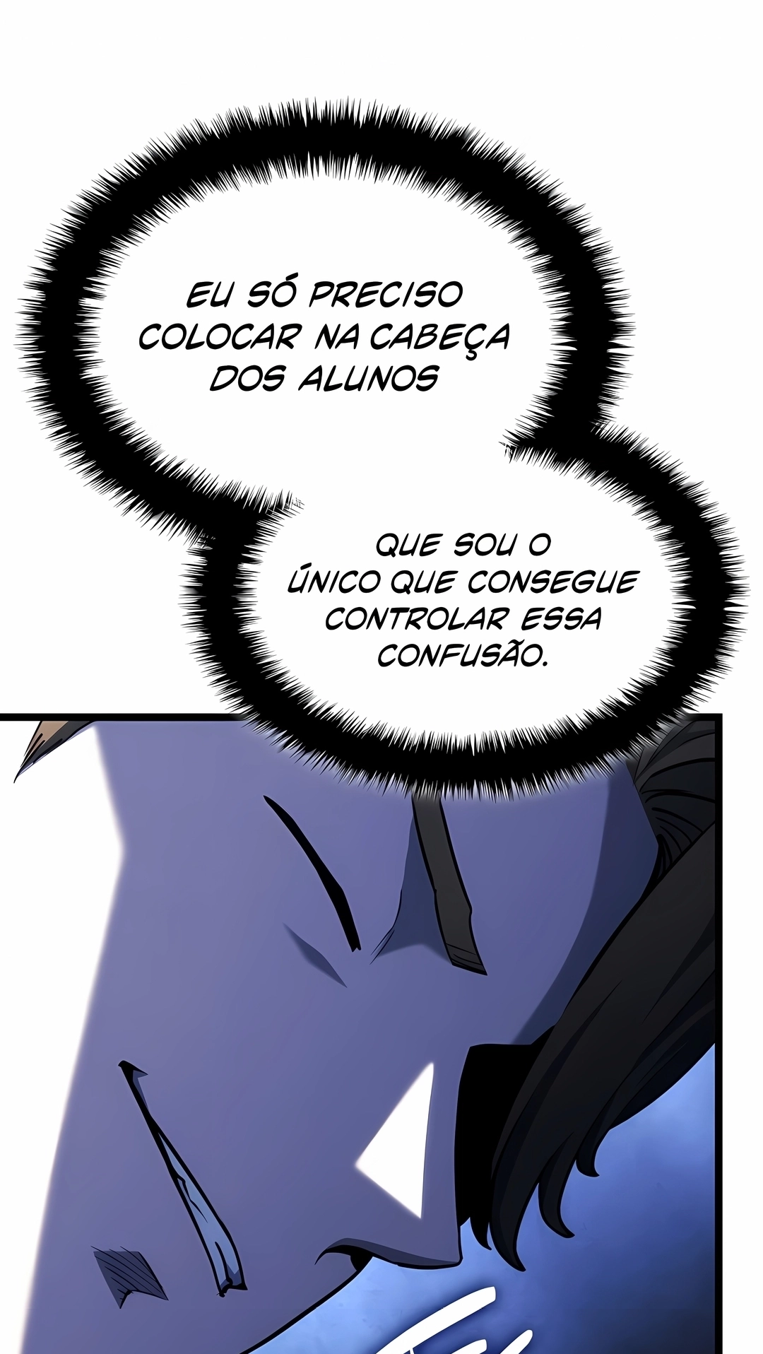 Read Revenge of the Iron Blooded Sword Hound PT Manga Online