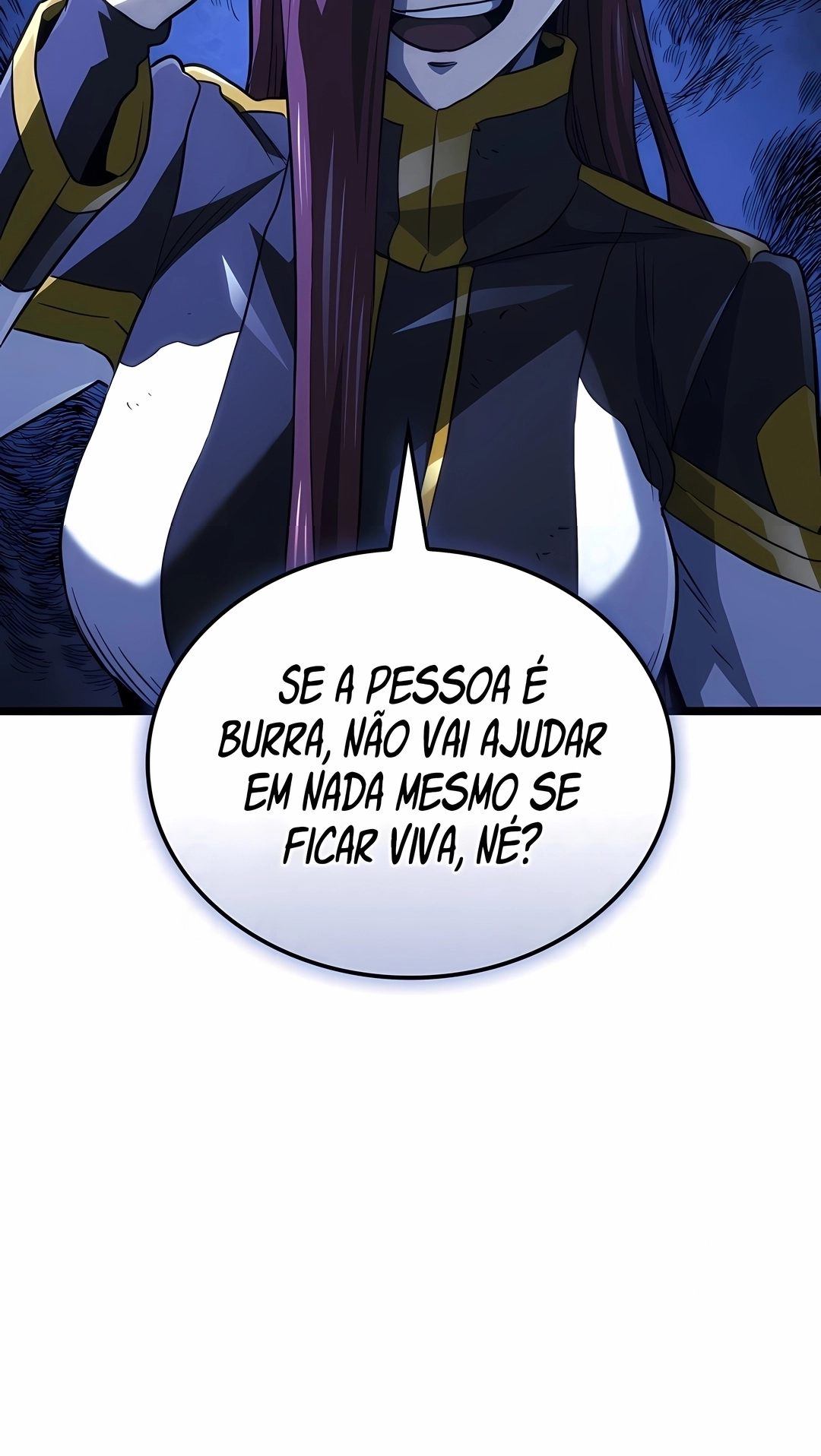 Read Revenge of the Iron Blooded Sword Hound PT Manga Online