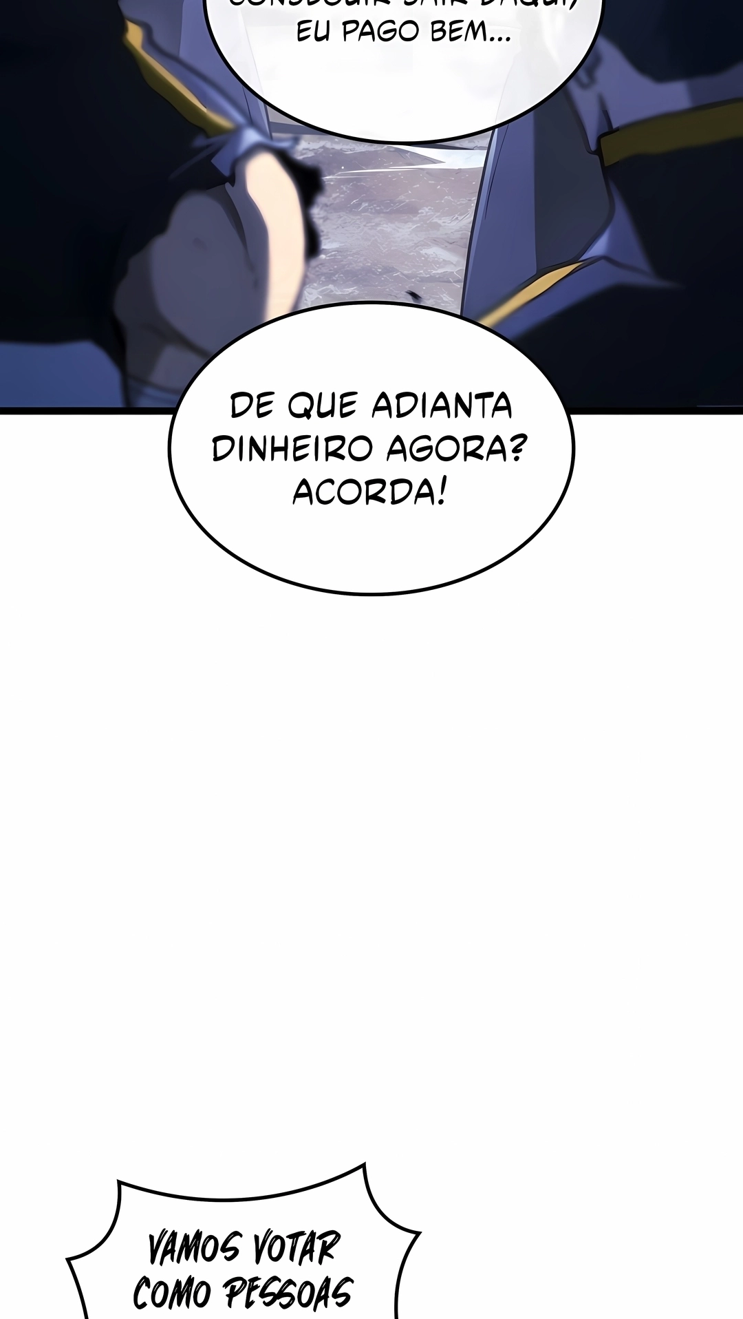 Read Revenge of the Iron Blooded Sword Hound PT Manga Online