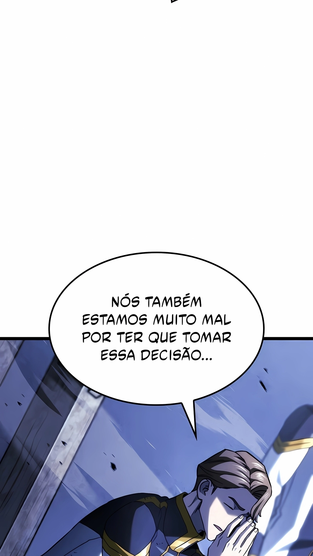 Read Revenge of the Iron Blooded Sword Hound PT Manga Online
