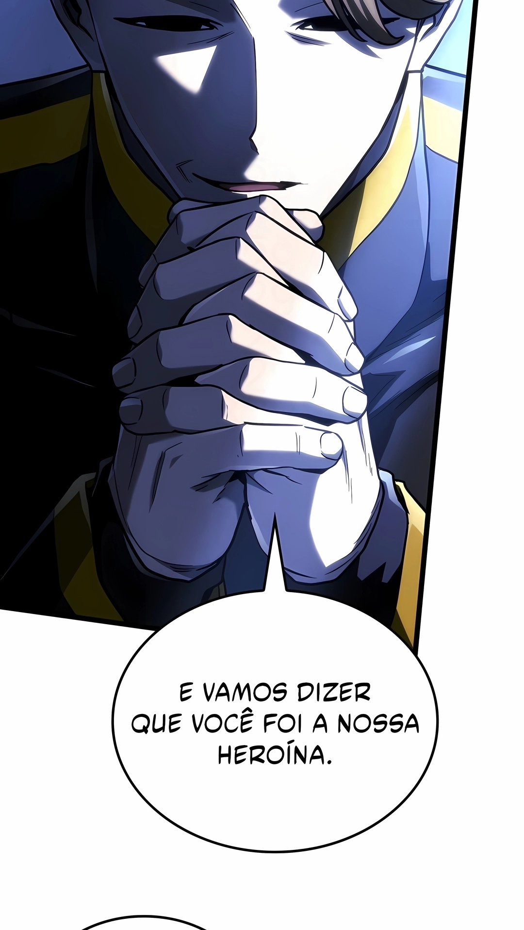 Read Revenge of the Iron Blooded Sword Hound PT Manga Online