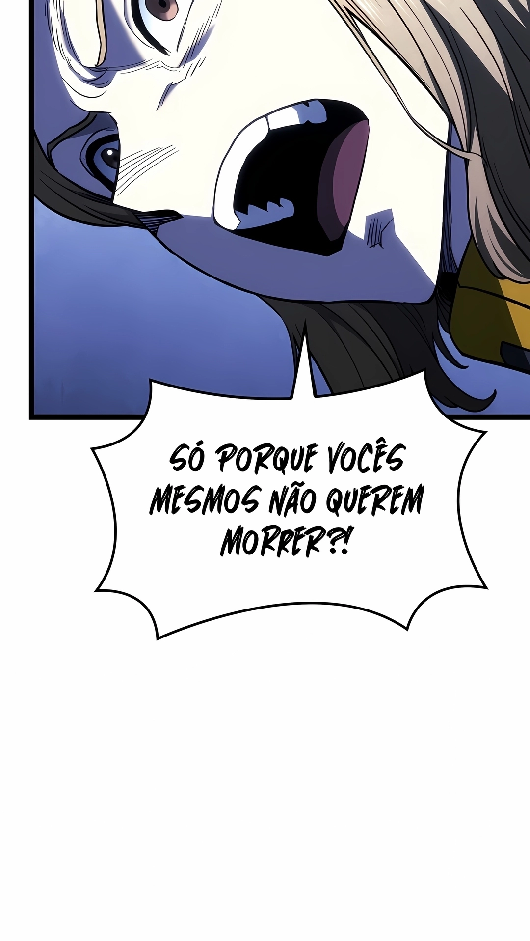 Read Revenge of the Iron Blooded Sword Hound PT Manga Online
