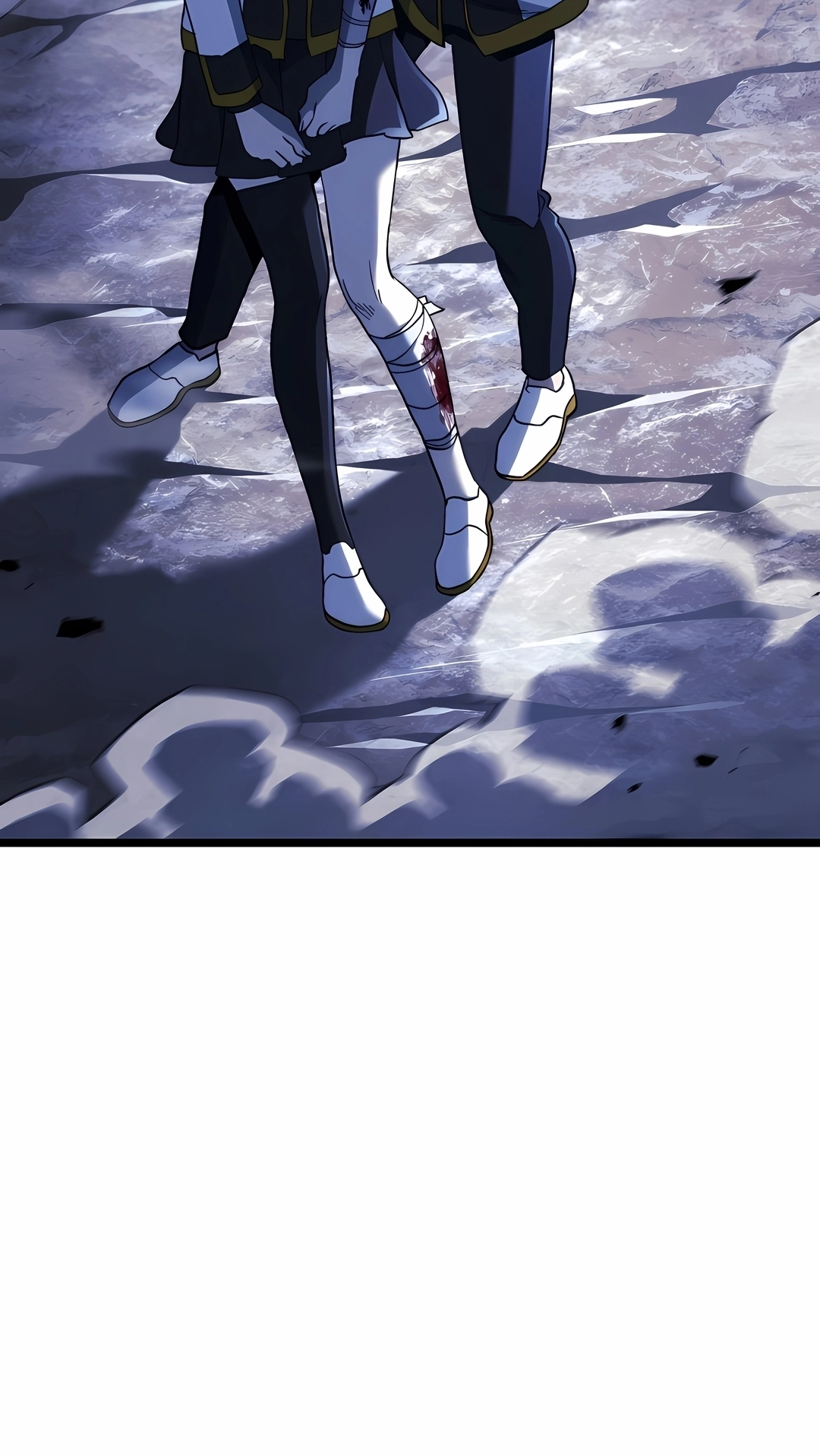 Read Revenge of the Iron Blooded Sword Hound PT Manga Online