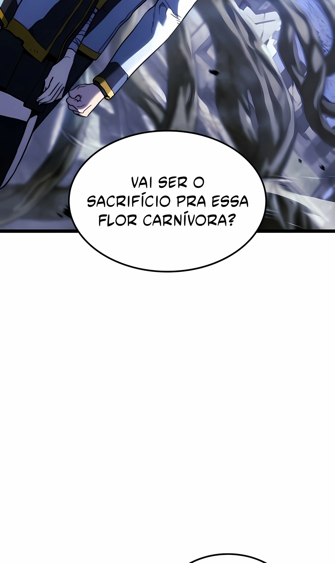 Read Revenge of the Iron Blooded Sword Hound PT Manga Online