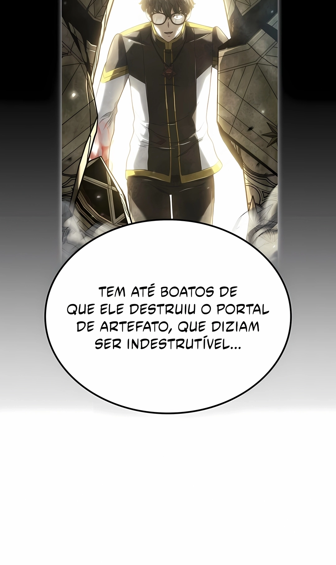 Read Revenge of the Iron Blooded Sword Hound PT Manga Online