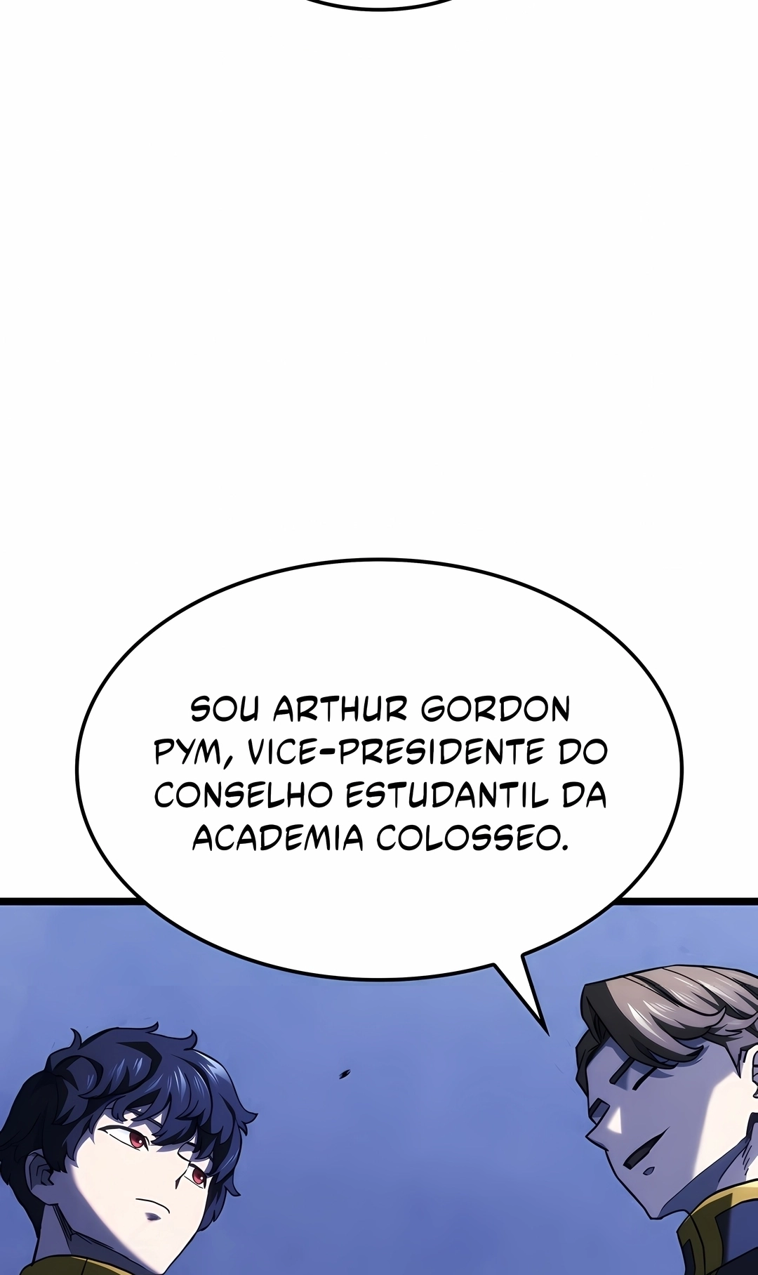 Read Revenge of the Iron Blooded Sword Hound PT Manga Online