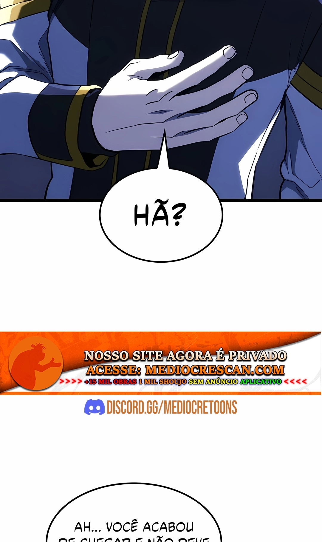 Read Revenge of the Iron Blooded Sword Hound PT Manga Online